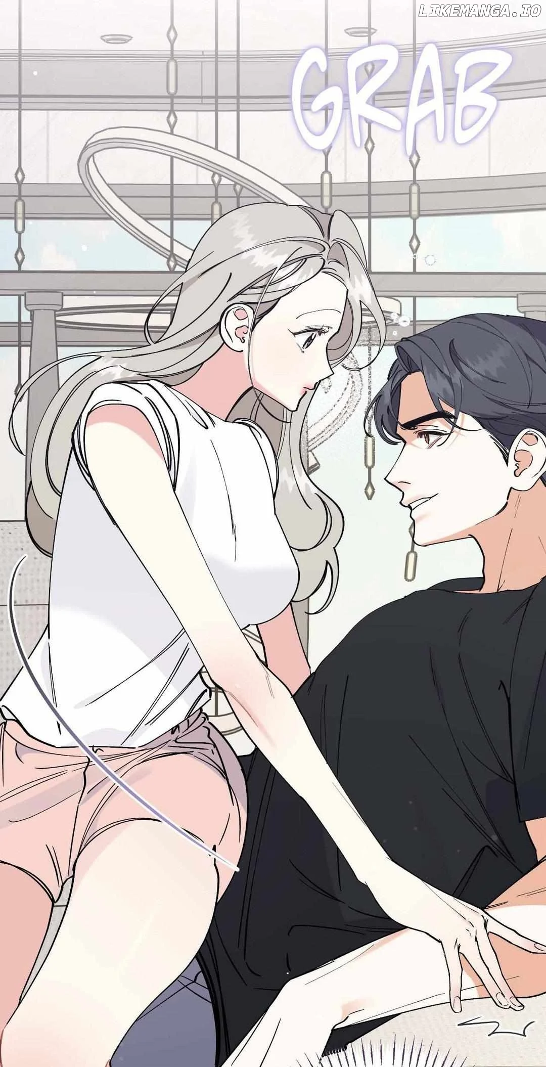 Nasty Fever Chapter 22 - Page 15