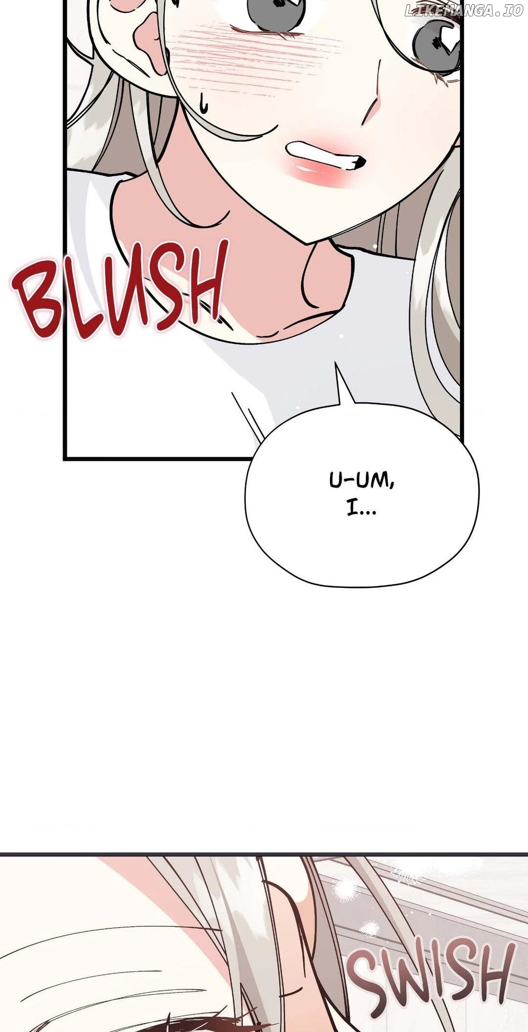 Nasty Fever Chapter 22 - Page 18