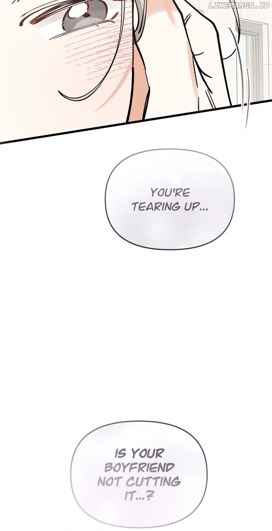 Nasty Fever Chapter 22 - Page 19