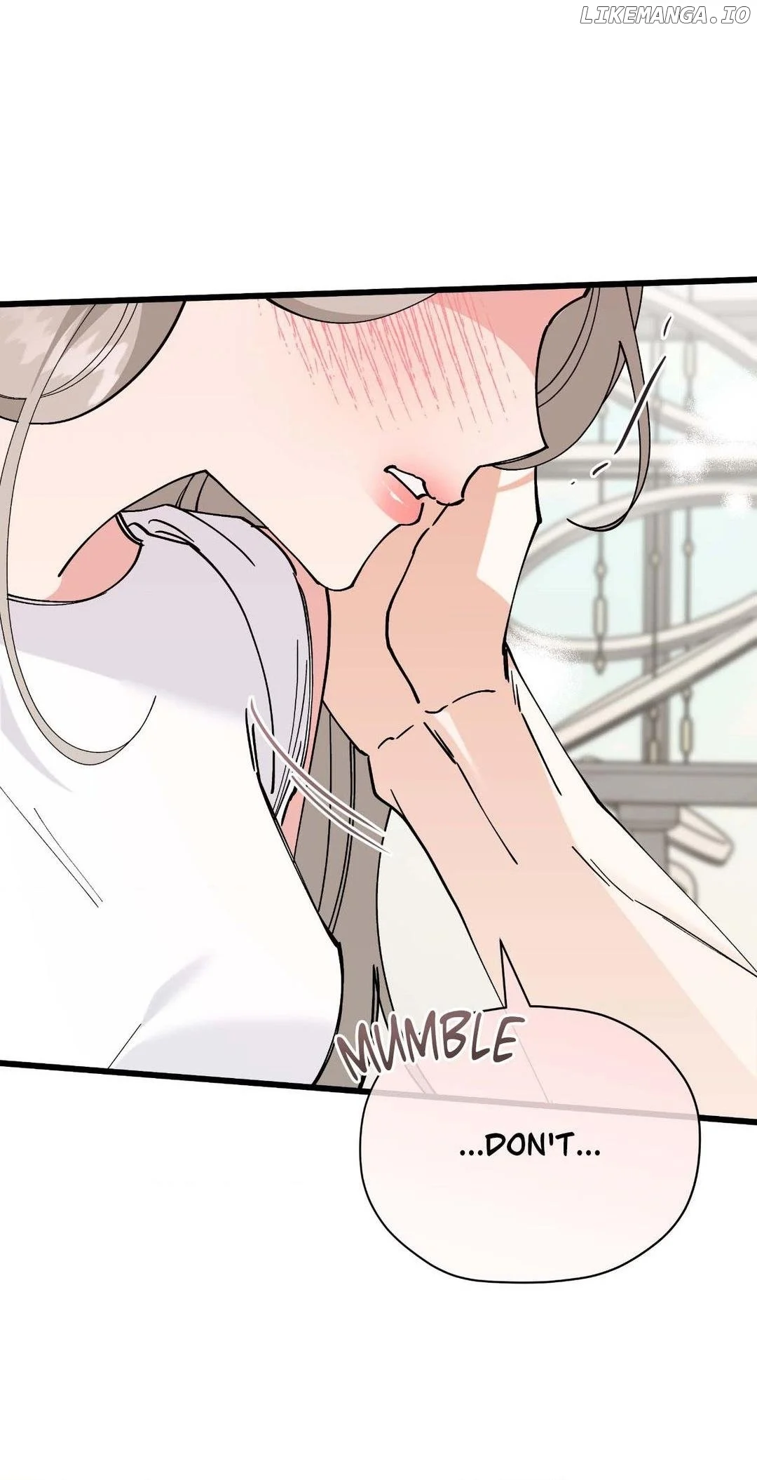 Nasty Fever Chapter 22 - Page 20