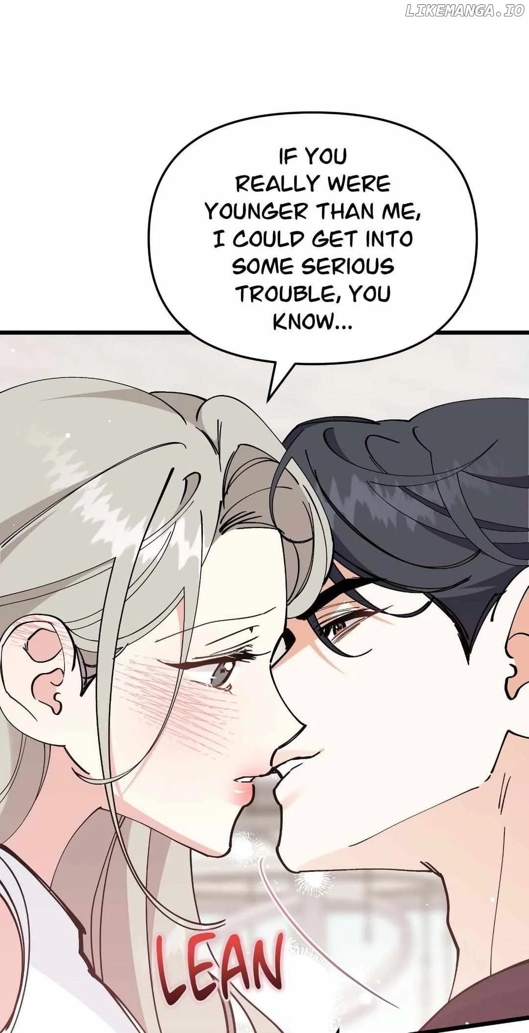 Nasty Fever Chapter 22 - Page 22