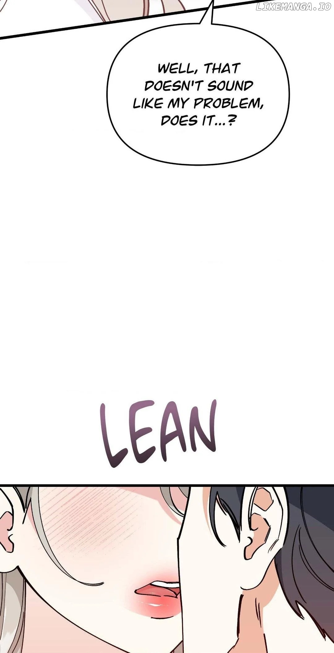 Nasty Fever Chapter 22 - Page 23