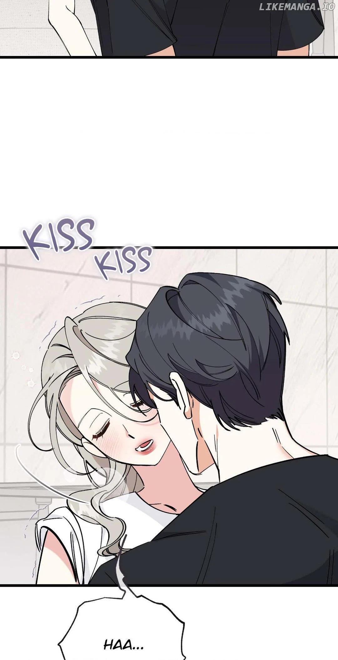 Nasty Fever Chapter 22 - Page 25