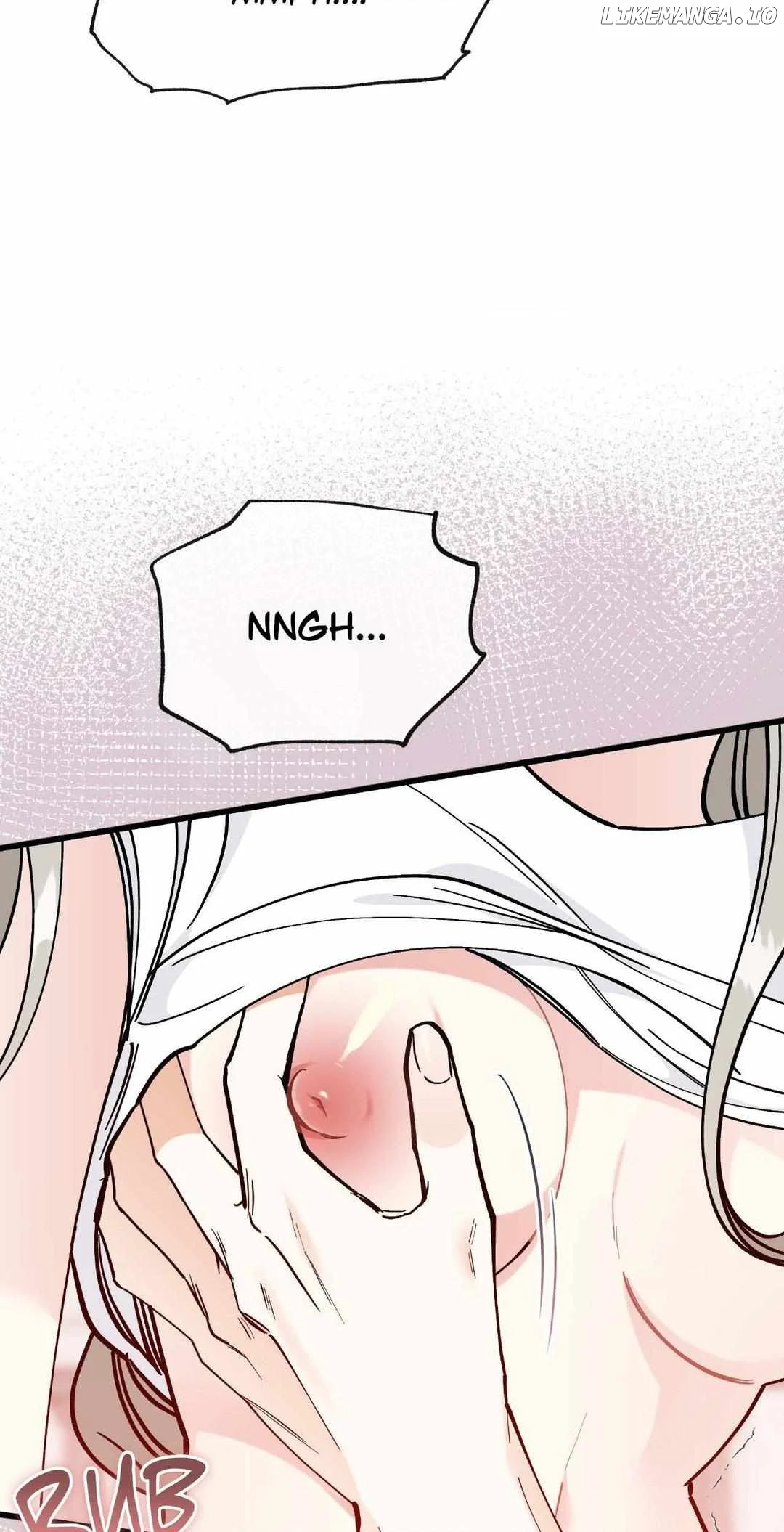 Nasty Fever Chapter 22 - Page 28