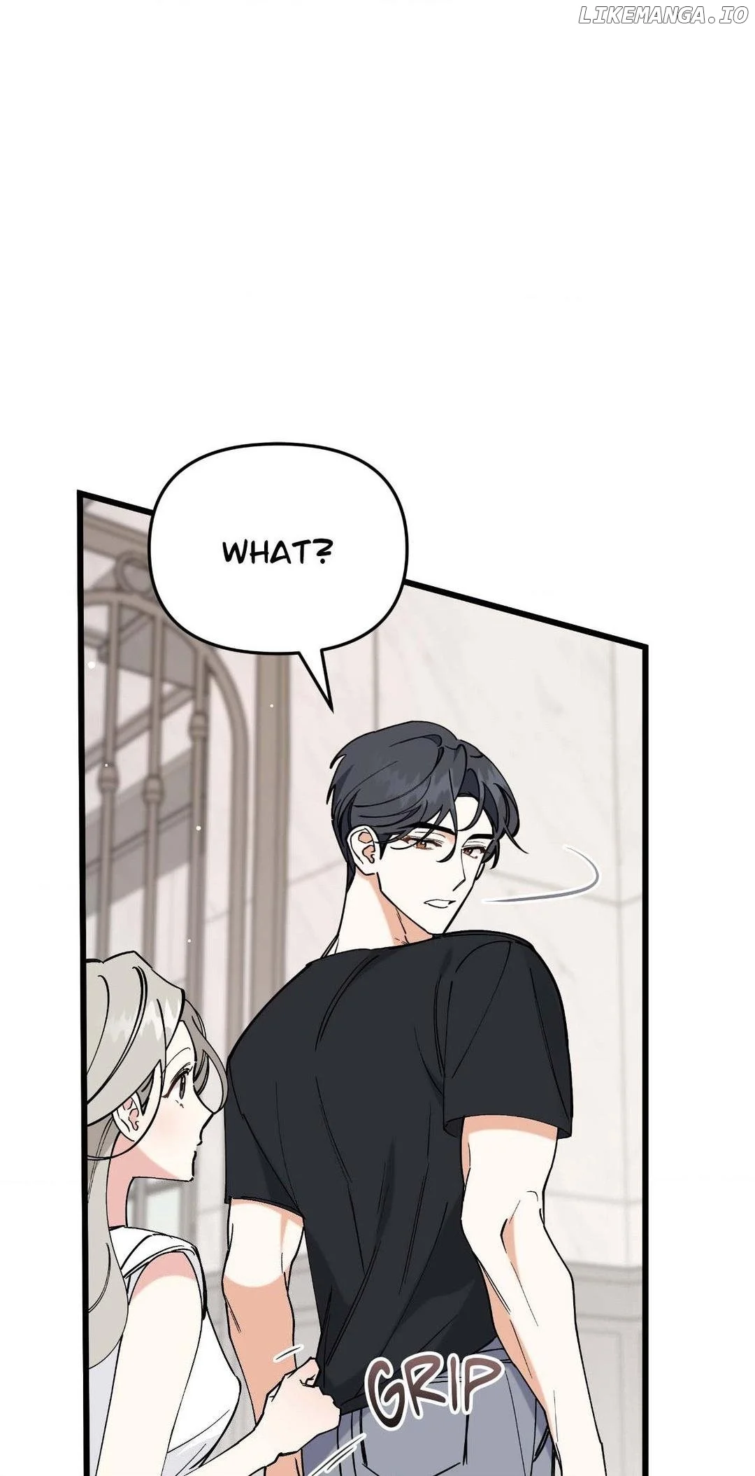 Nasty Fever Chapter 22 - Page 35