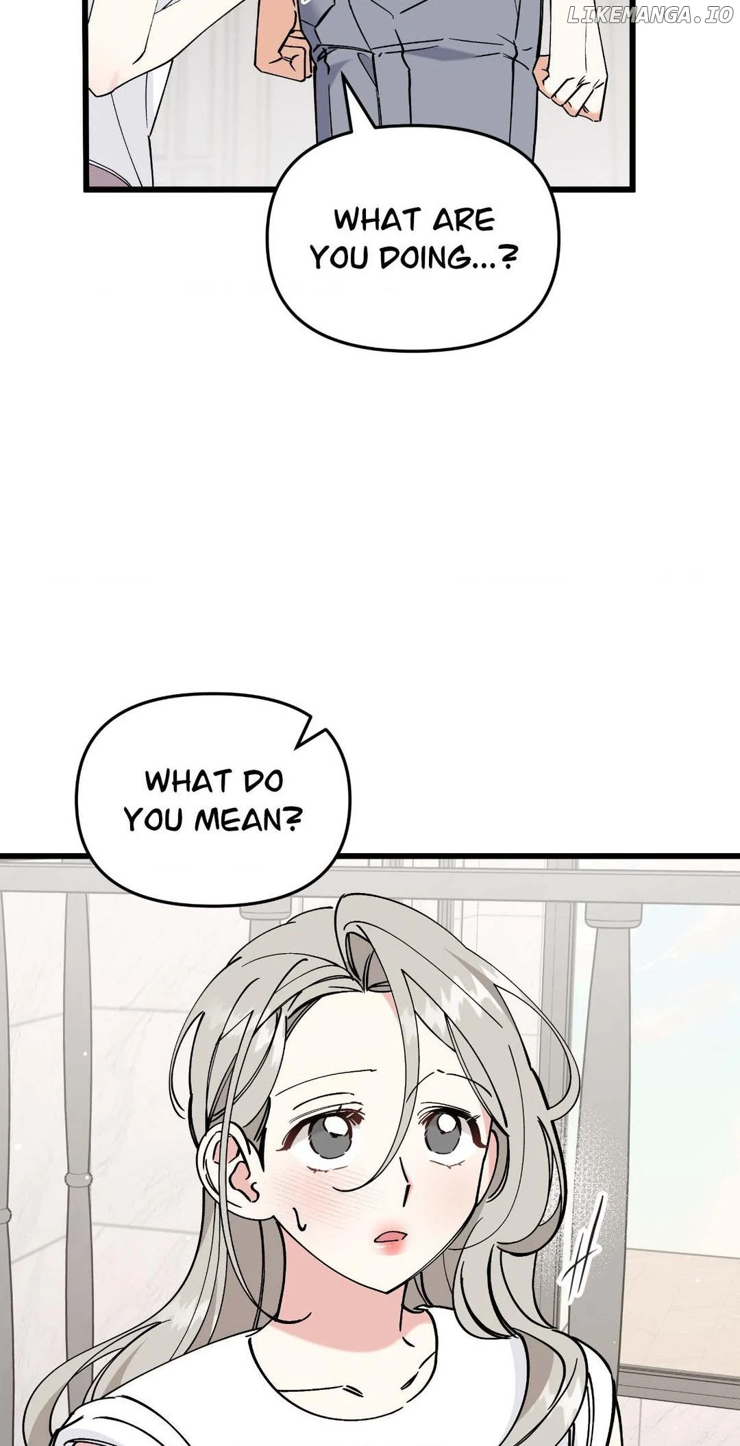 Nasty Fever Chapter 22 - Page 36