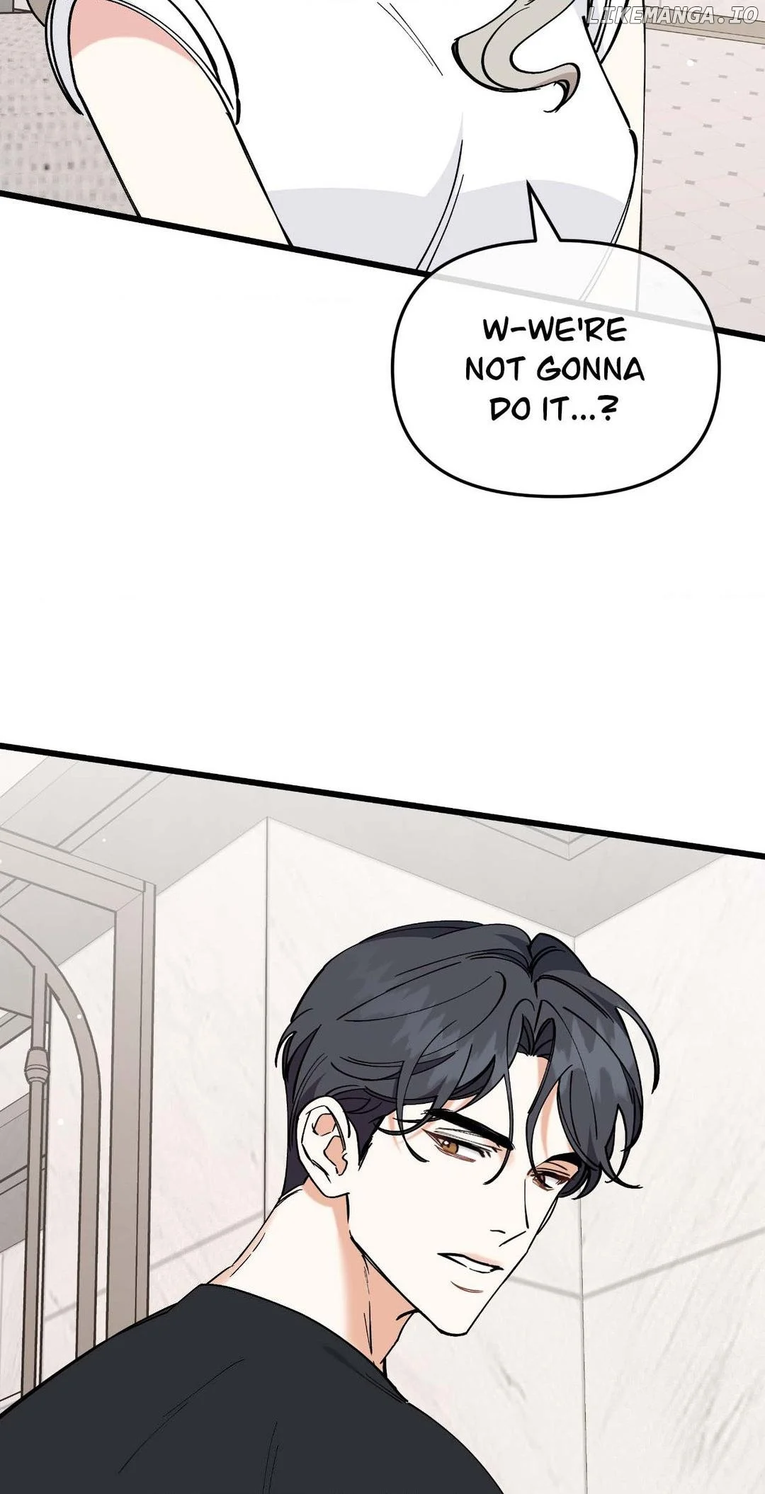 Nasty Fever Chapter 22 - Page 37