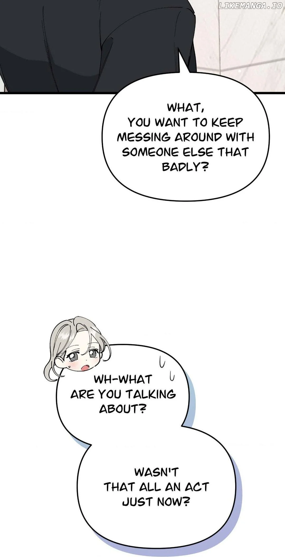 Nasty Fever Chapter 22 - Page 38