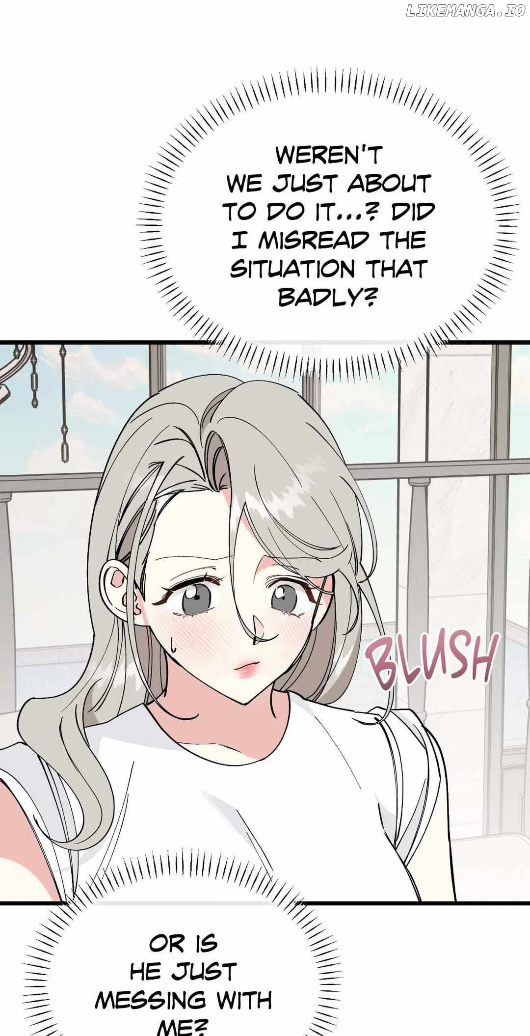 Nasty Fever Chapter 22 - Page 40