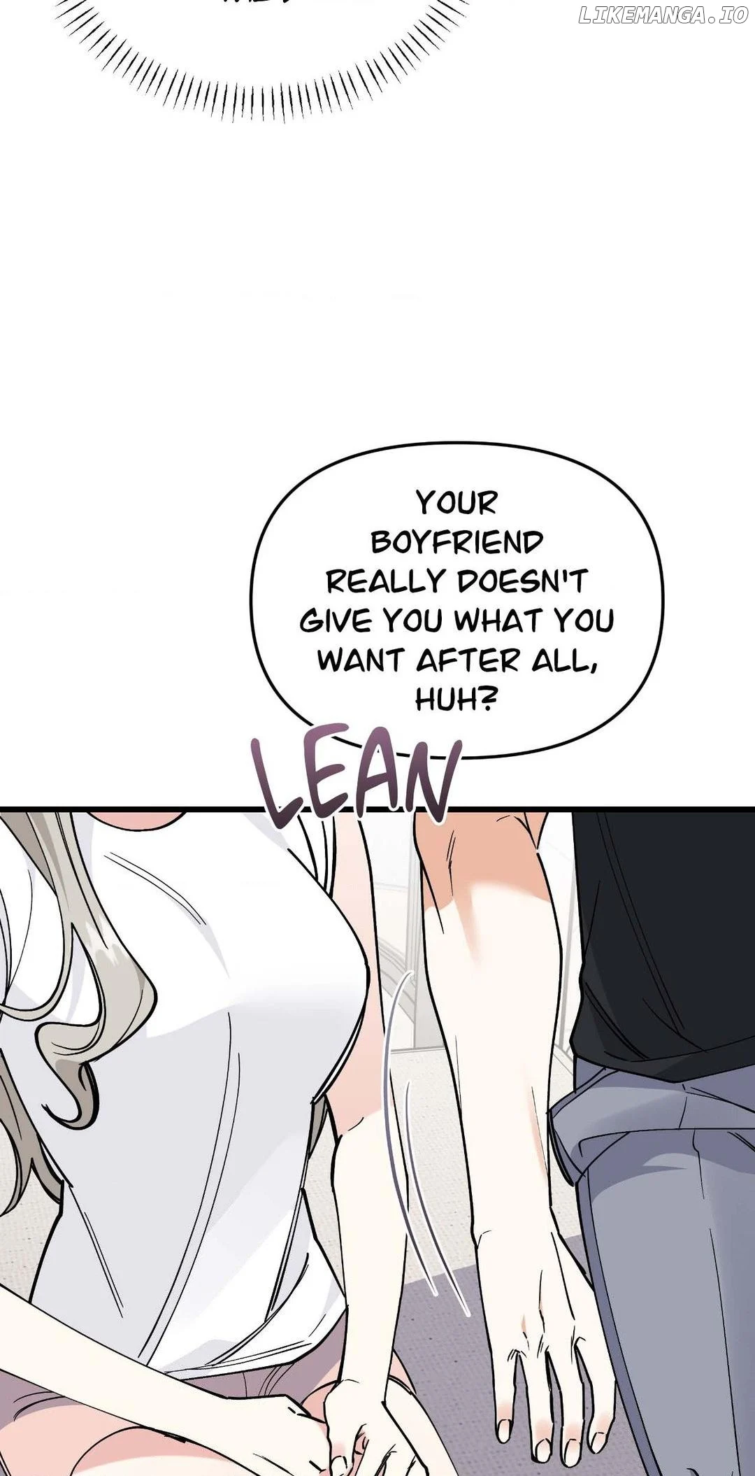 Nasty Fever Chapter 22 - Page 41