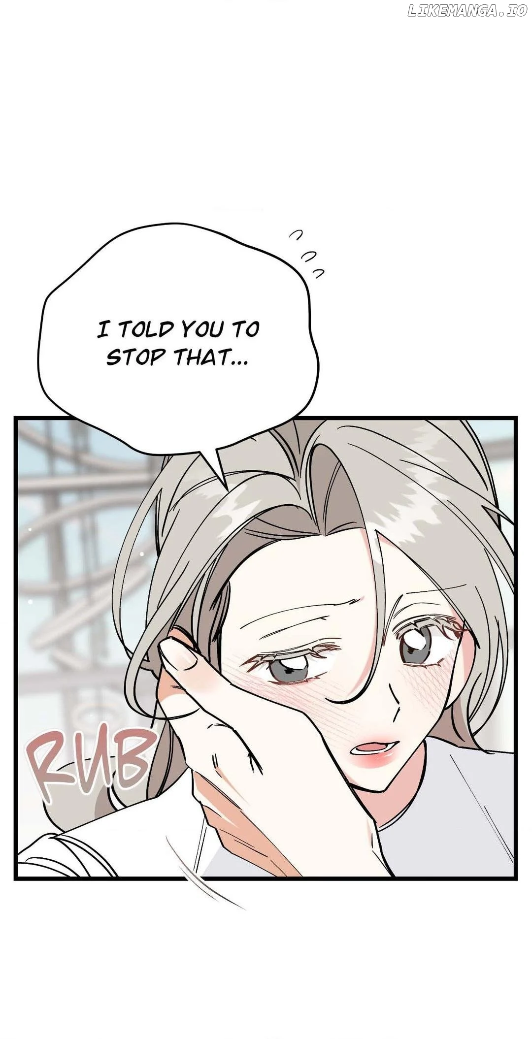 Nasty Fever Chapter 22 - Page 43