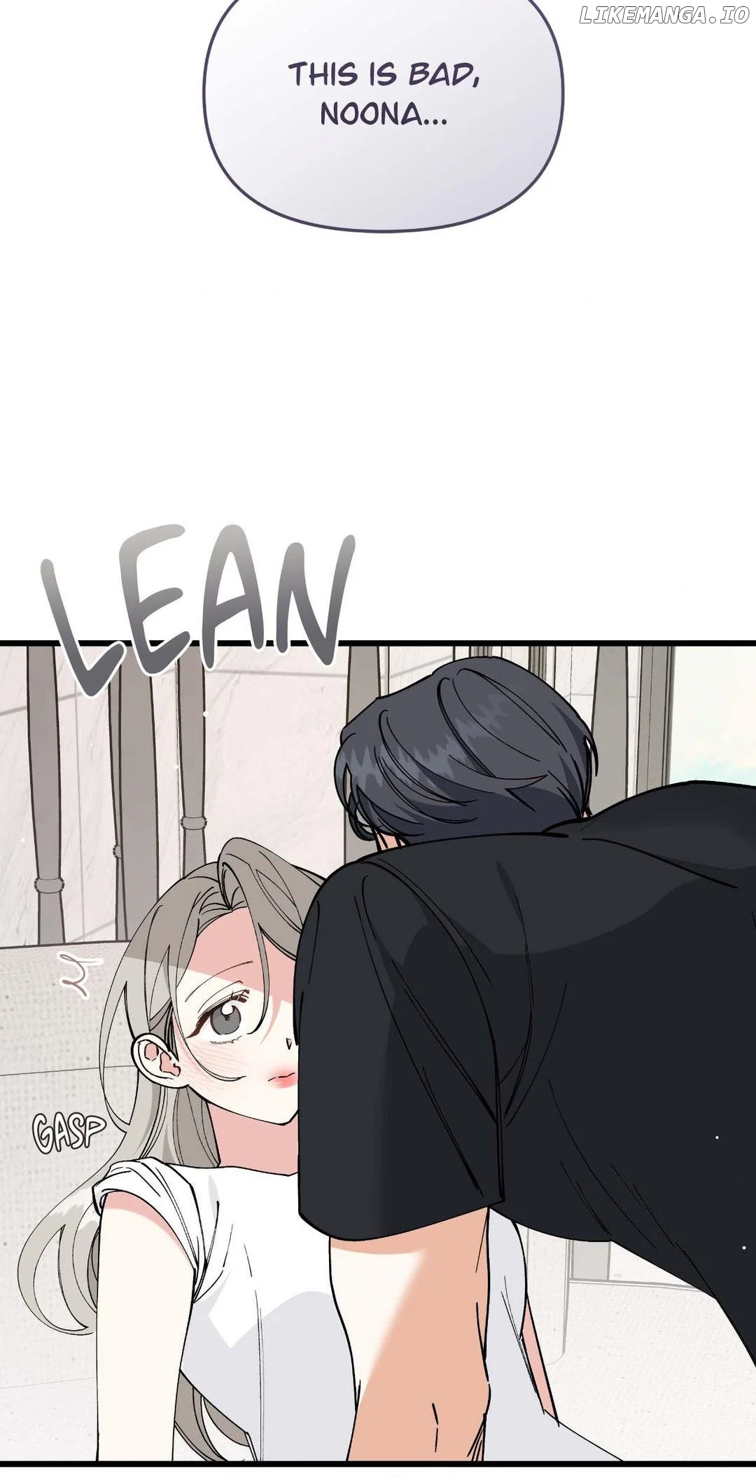 Nasty Fever Chapter 22 - Page 45