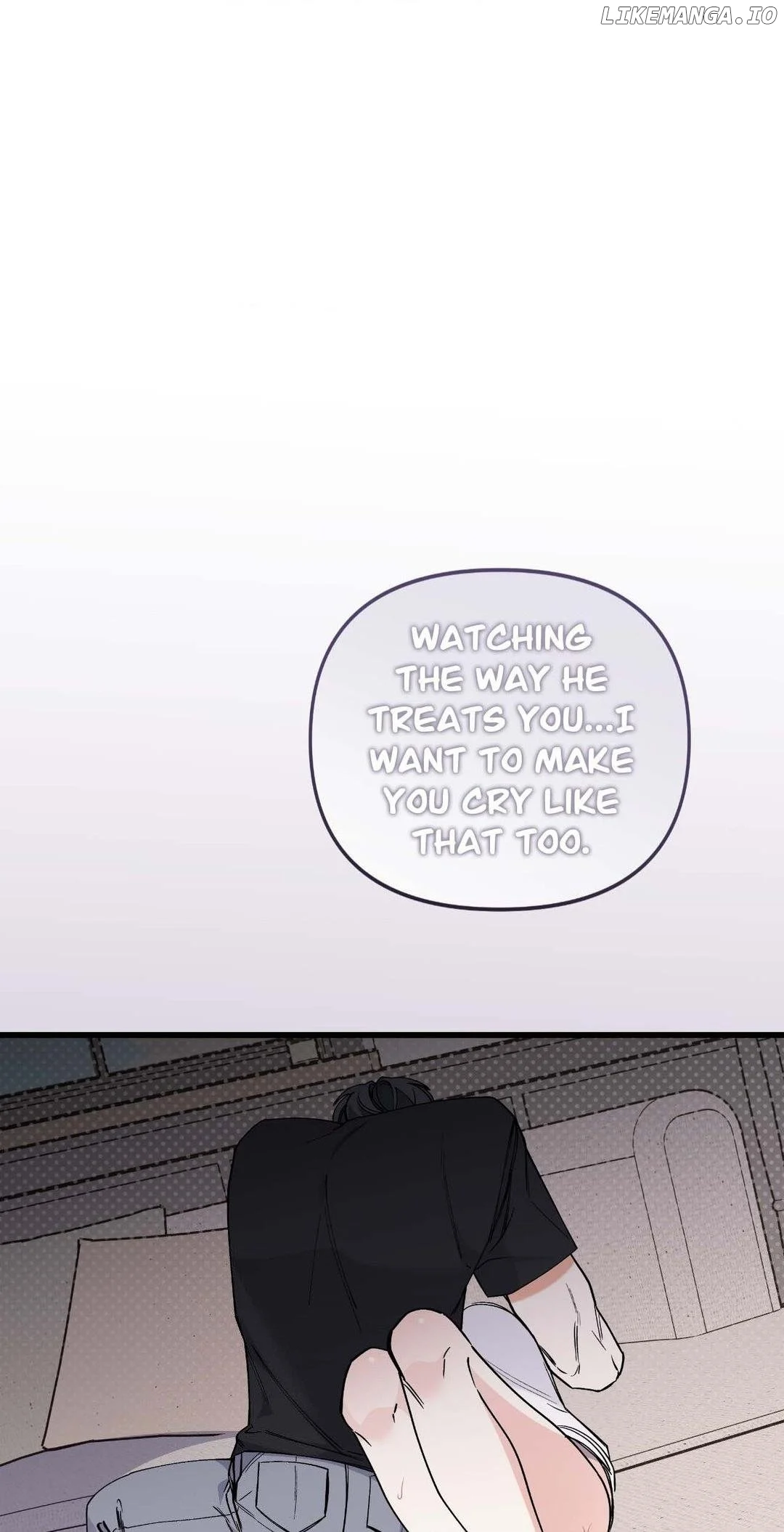 Nasty Fever Chapter 22 - Page 46