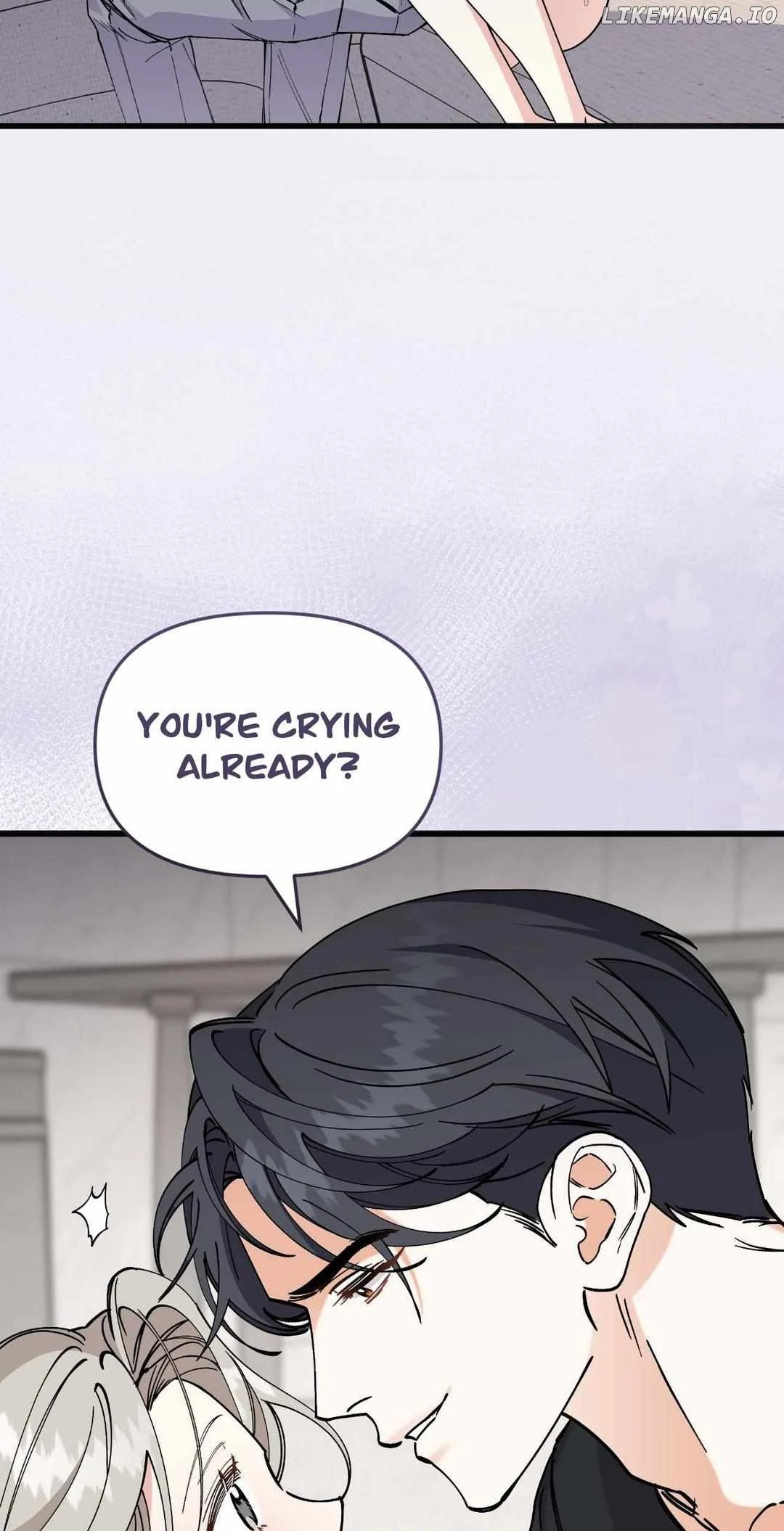 Nasty Fever Chapter 22 - Page 47