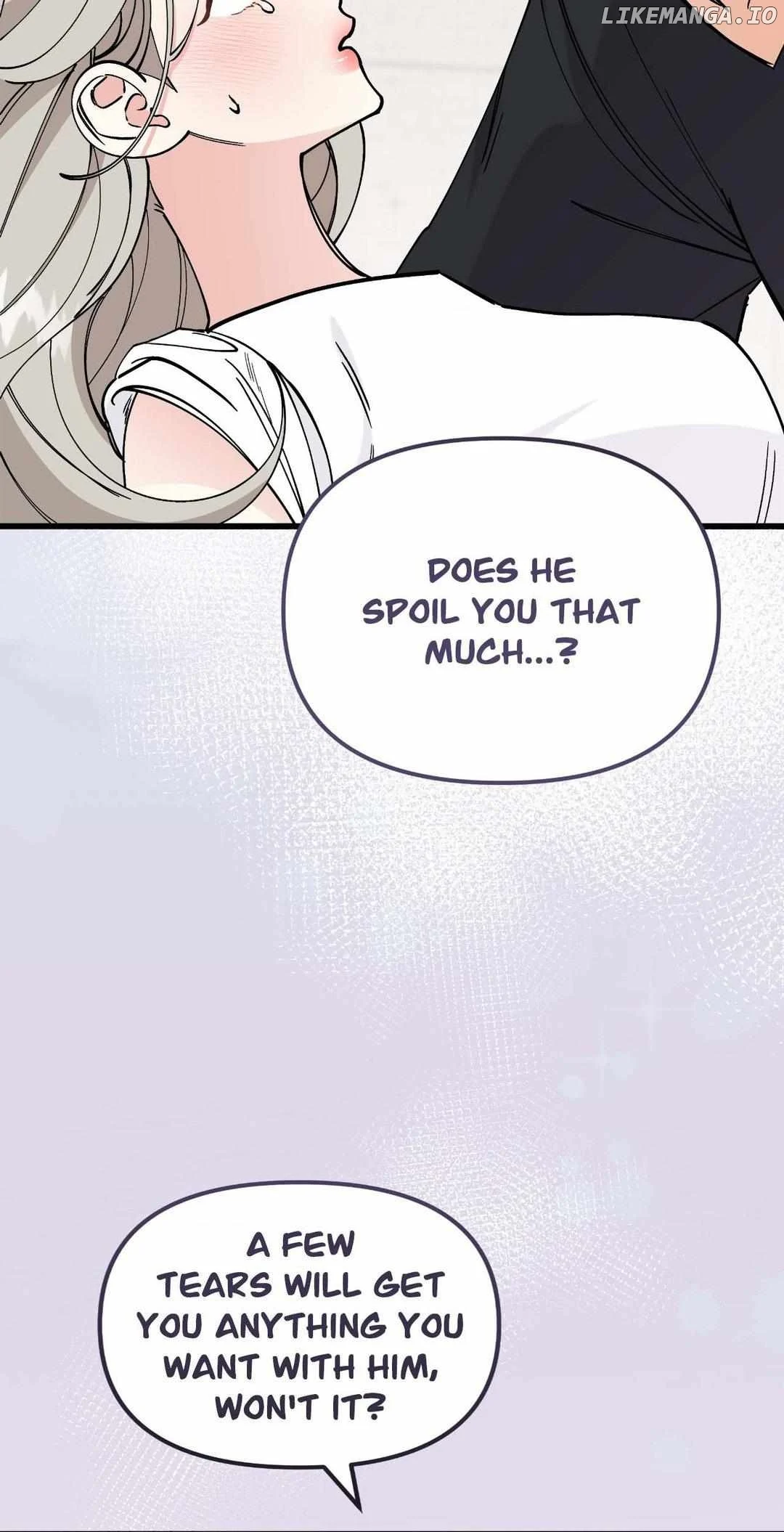 Nasty Fever Chapter 22 - Page 48