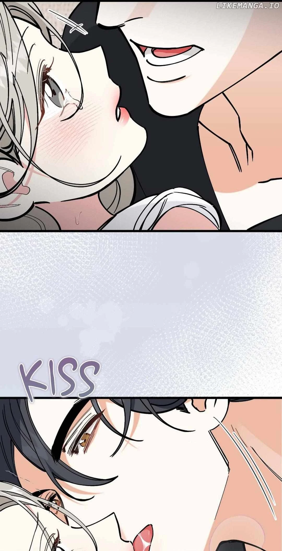 Nasty Fever Chapter 22 - Page 49