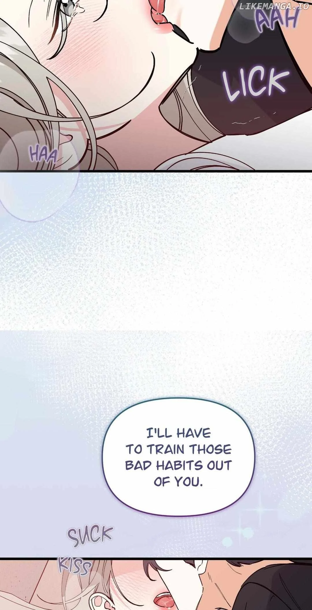 Nasty Fever Chapter 22 - Page 50