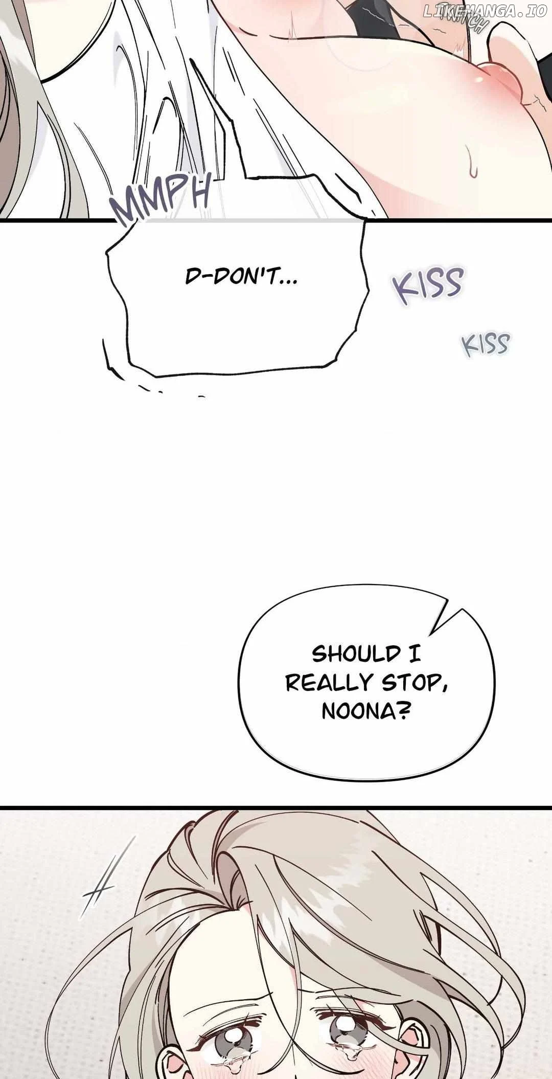 Nasty Fever Chapter 22 - Page 53