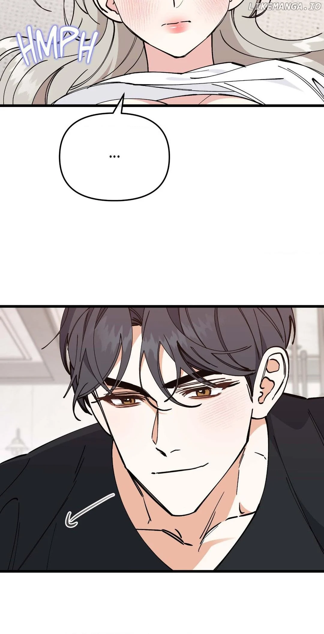 Nasty Fever Chapter 22 - Page 54