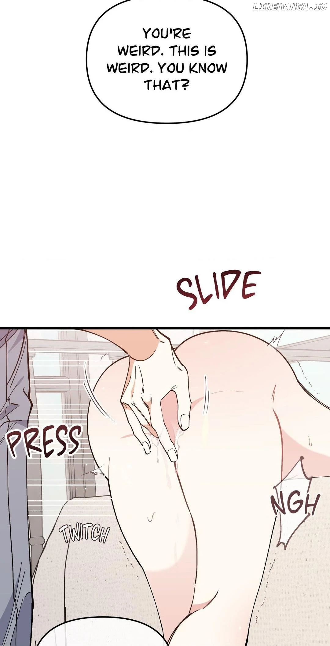 Nasty Fever Chapter 22 - Page 59