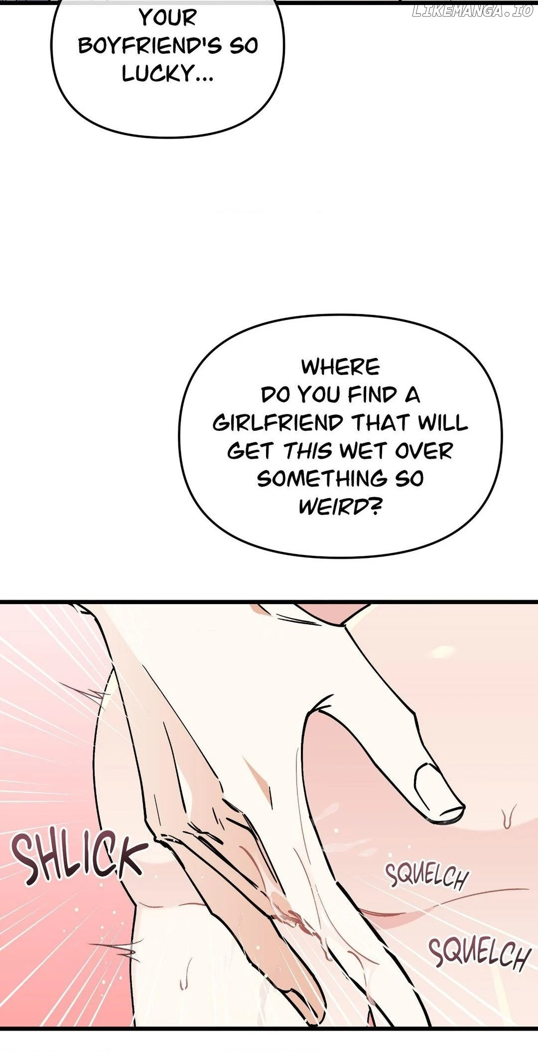 Nasty Fever Chapter 22 - Page 60