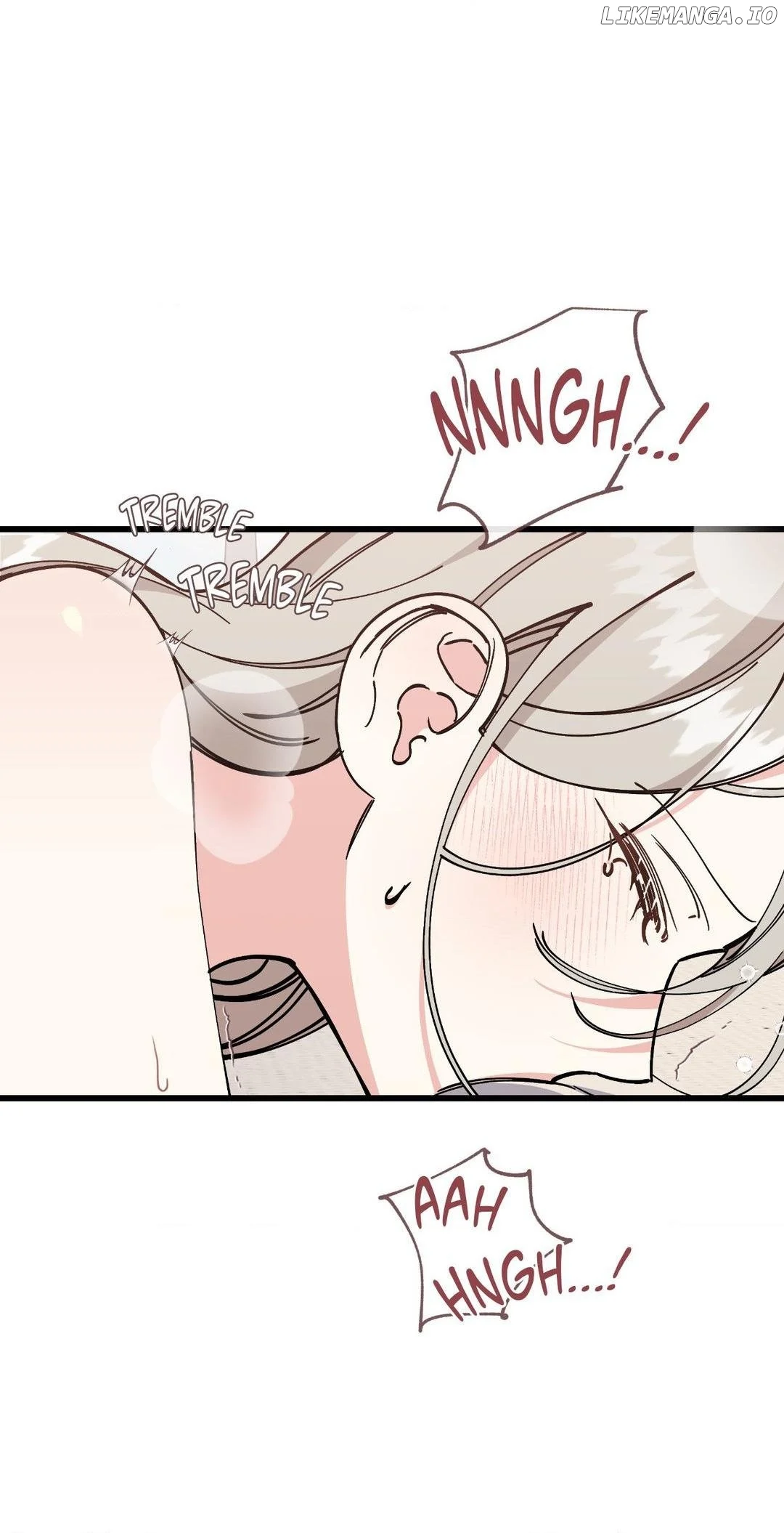 Nasty Fever Chapter 22 - Page 61