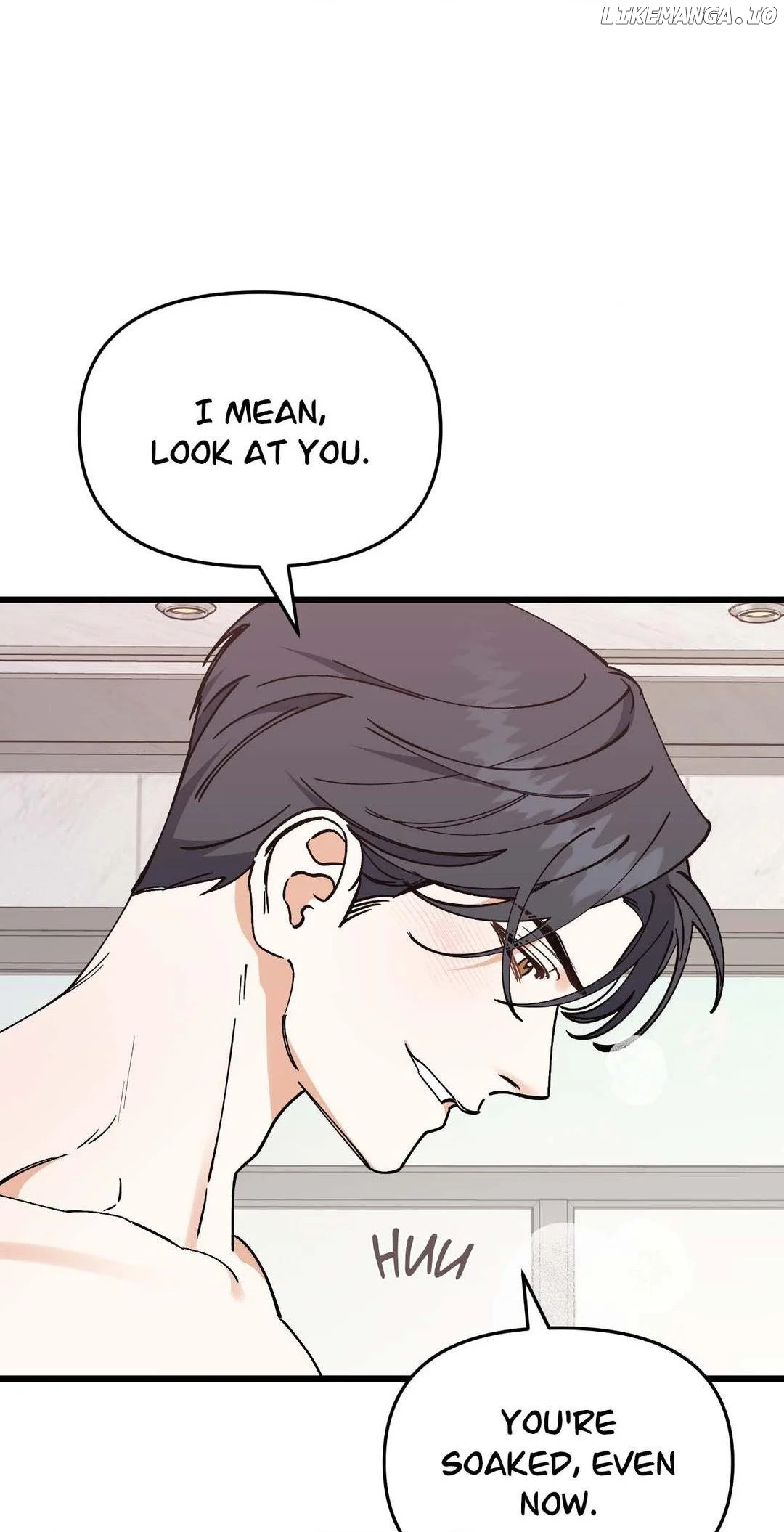 Nasty Fever Chapter 22 - Page 62