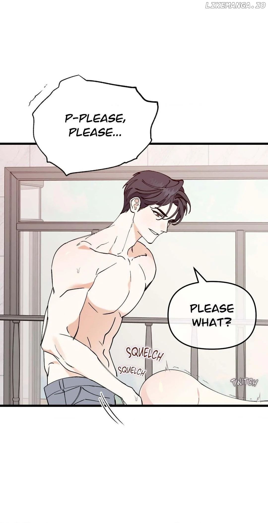 Nasty Fever Chapter 22 - Page 65