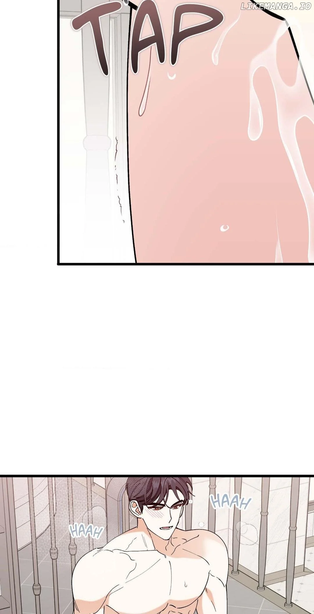 Nasty Fever Chapter 22 - Page 69