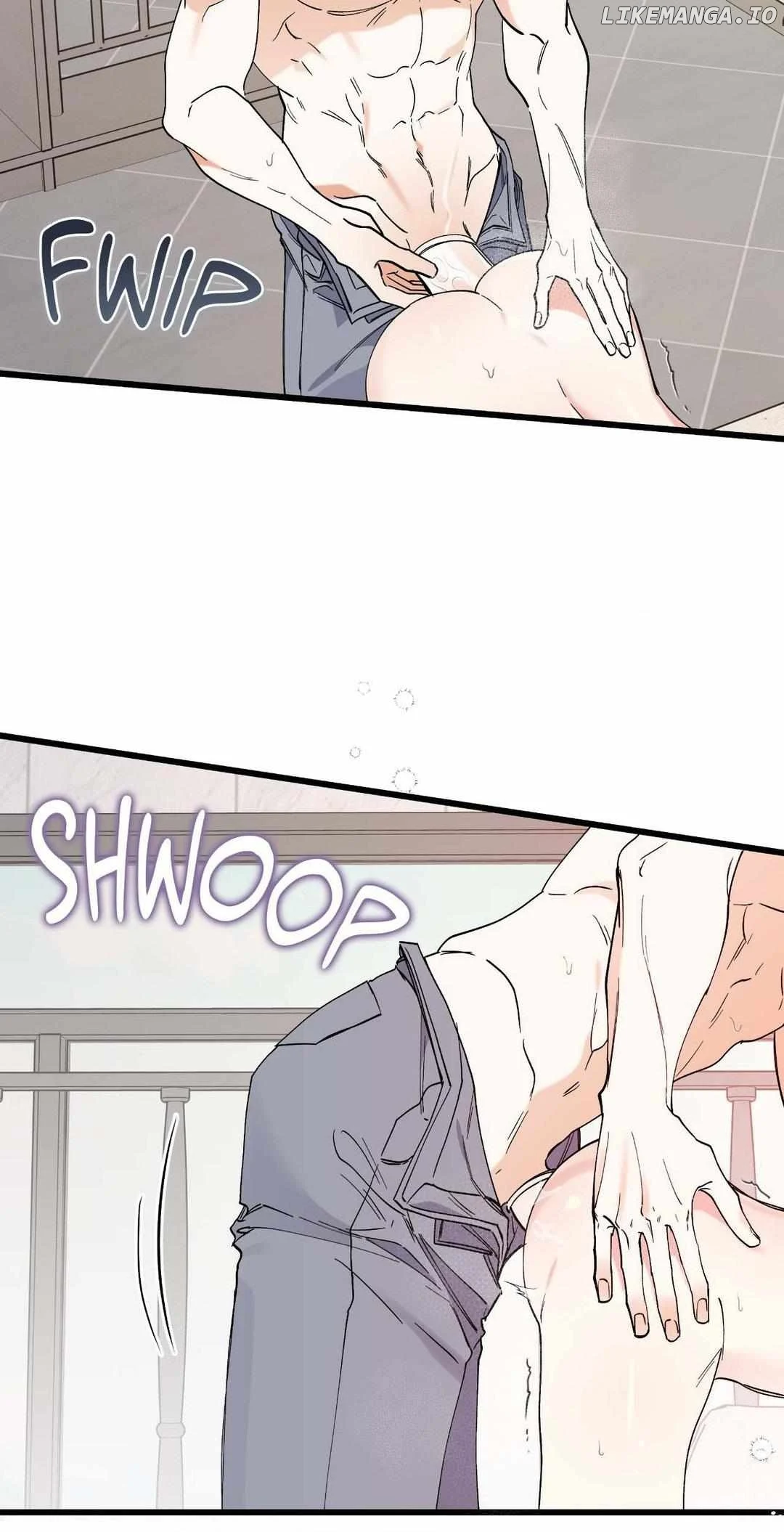 Nasty Fever Chapter 22 - Page 70