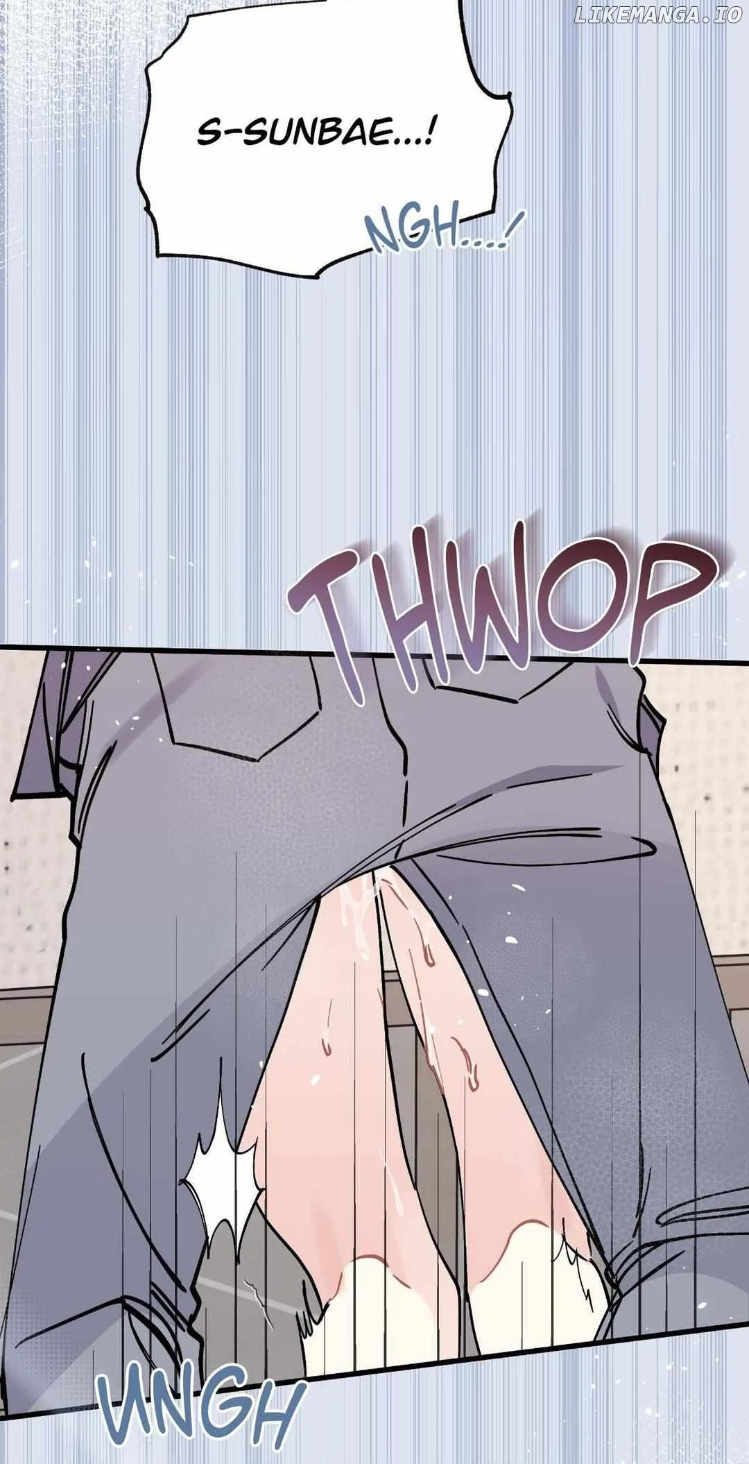 Nasty Fever Chapter 22 - Page 72