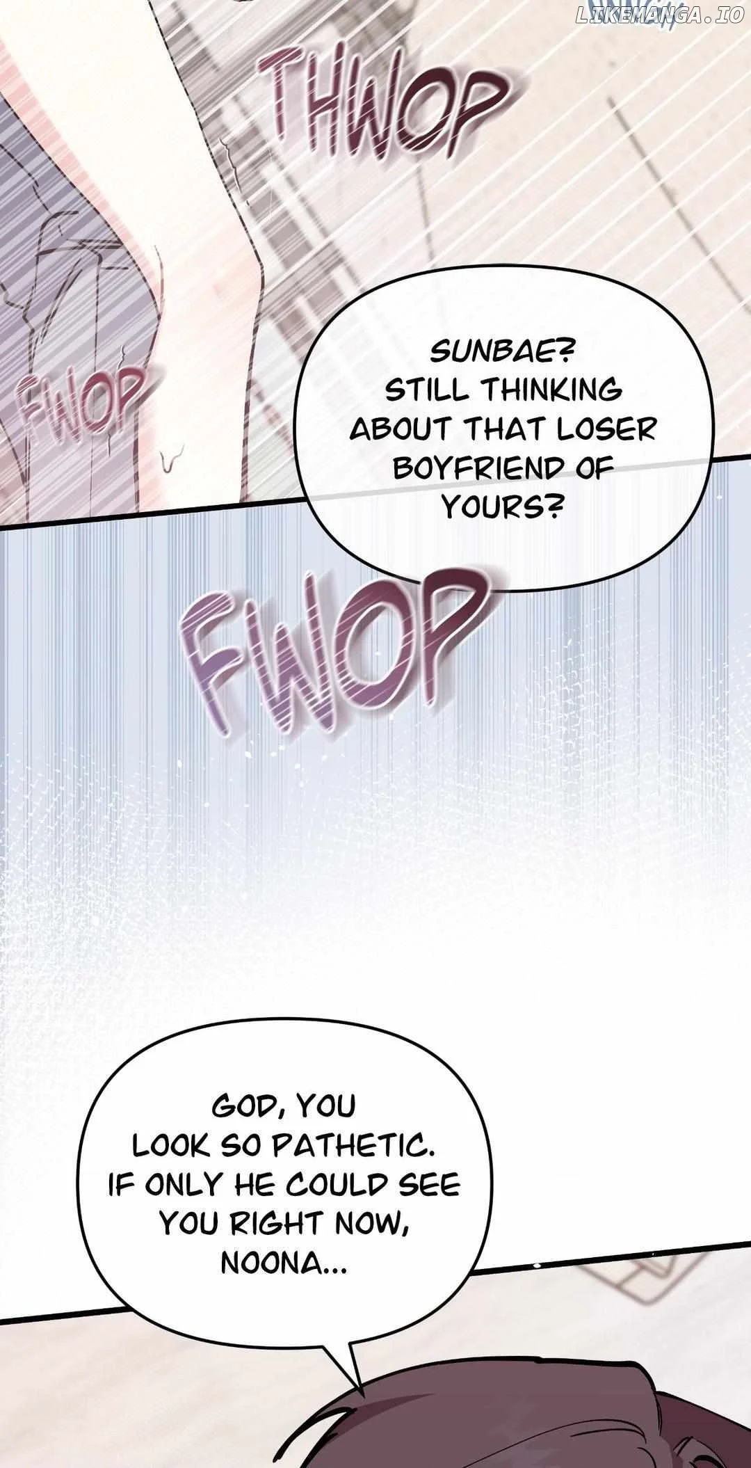 Nasty Fever Chapter 22 - Page 75