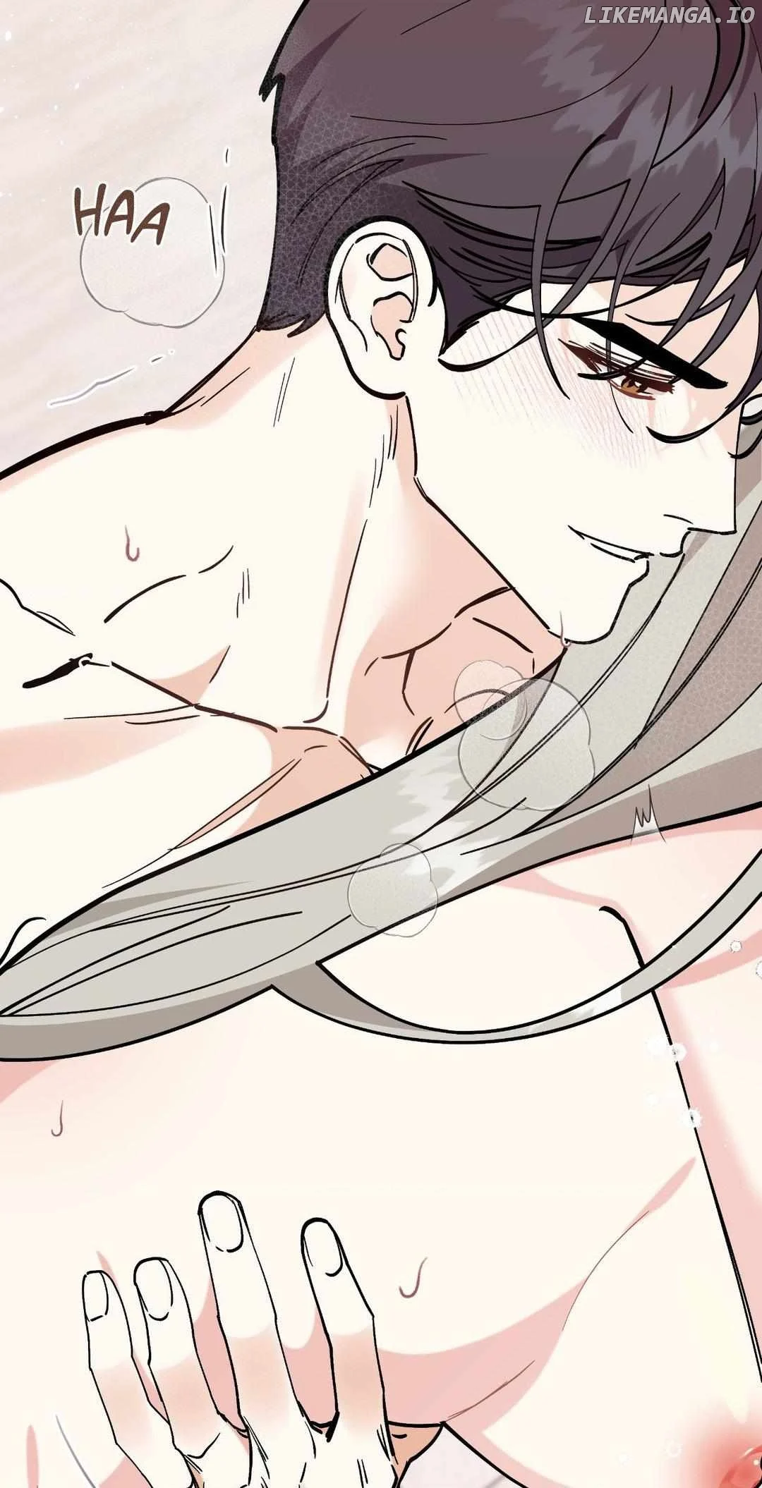 Nasty Fever Chapter 22 - Page 76