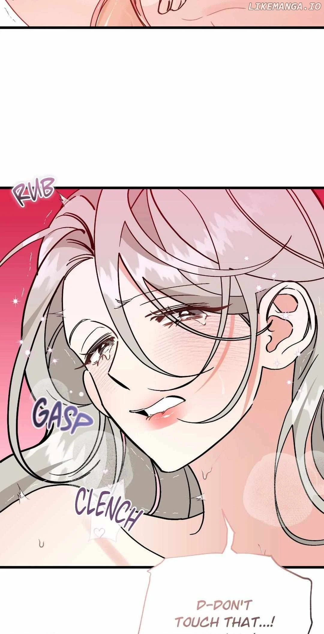 Nasty Fever Chapter 23 - Page 7