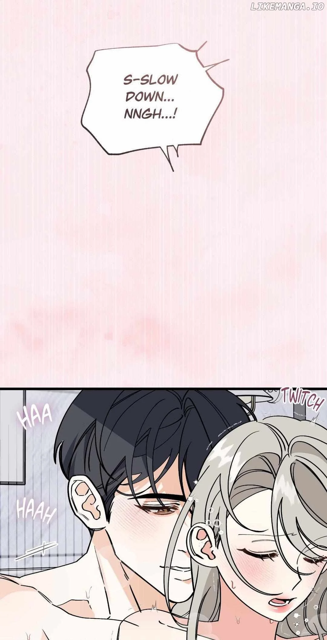 Nasty Fever Chapter 23 - Page 9