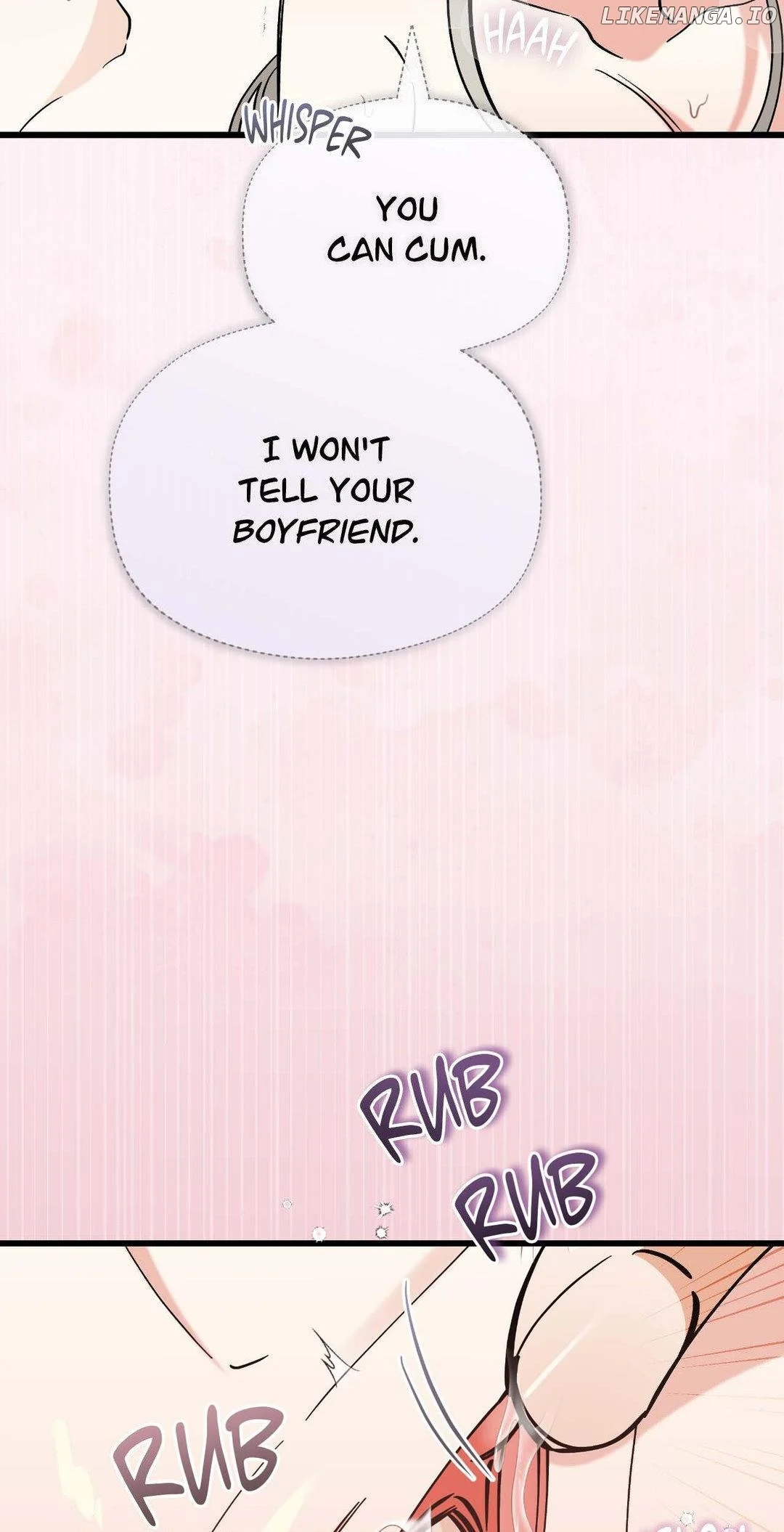 Nasty Fever Chapter 23 - Page 10