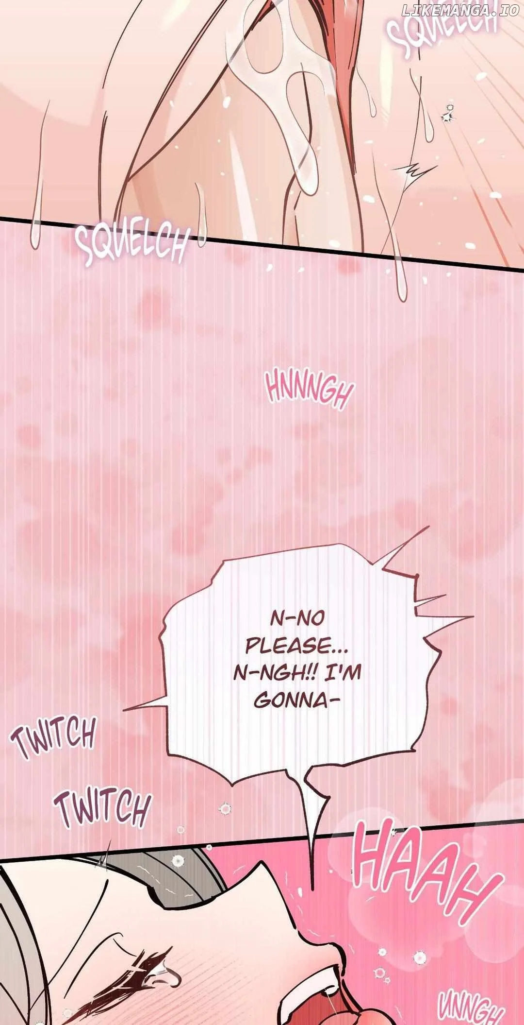 Nasty Fever Chapter 23 - Page 11