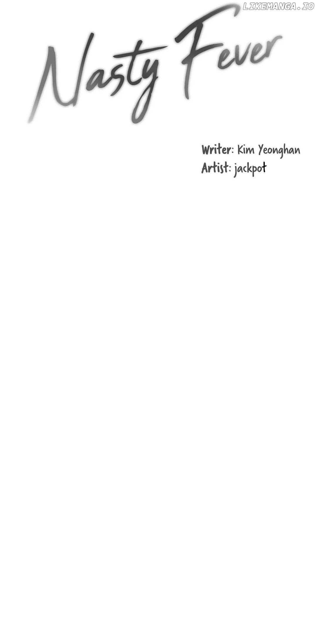 Nasty Fever Chapter 23 - Page 18