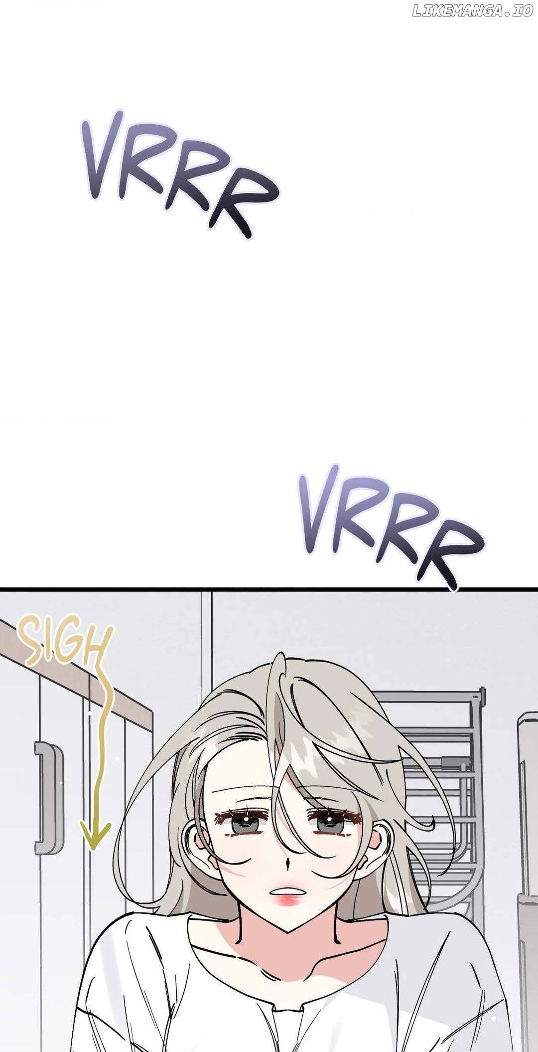 Nasty Fever Chapter 23 - Page 19