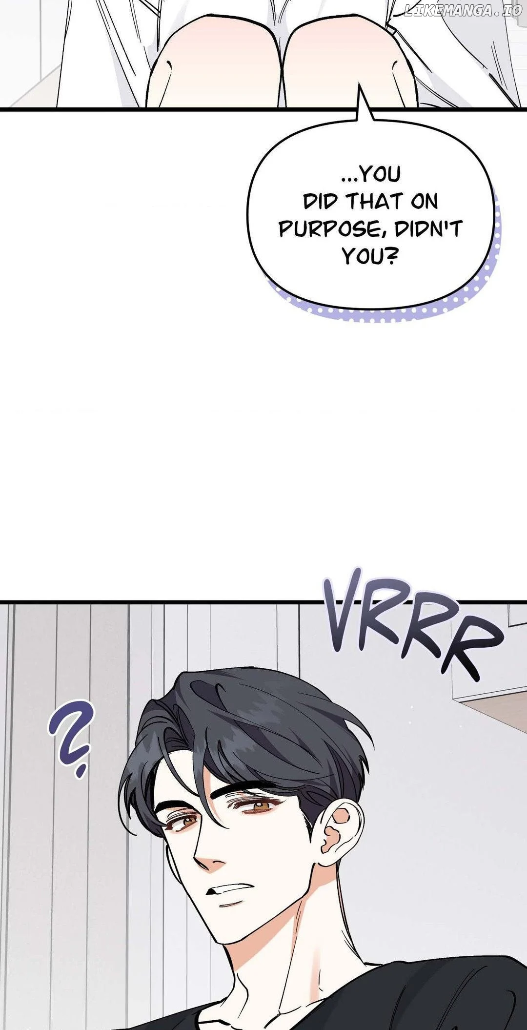 Nasty Fever Chapter 23 - Page 20