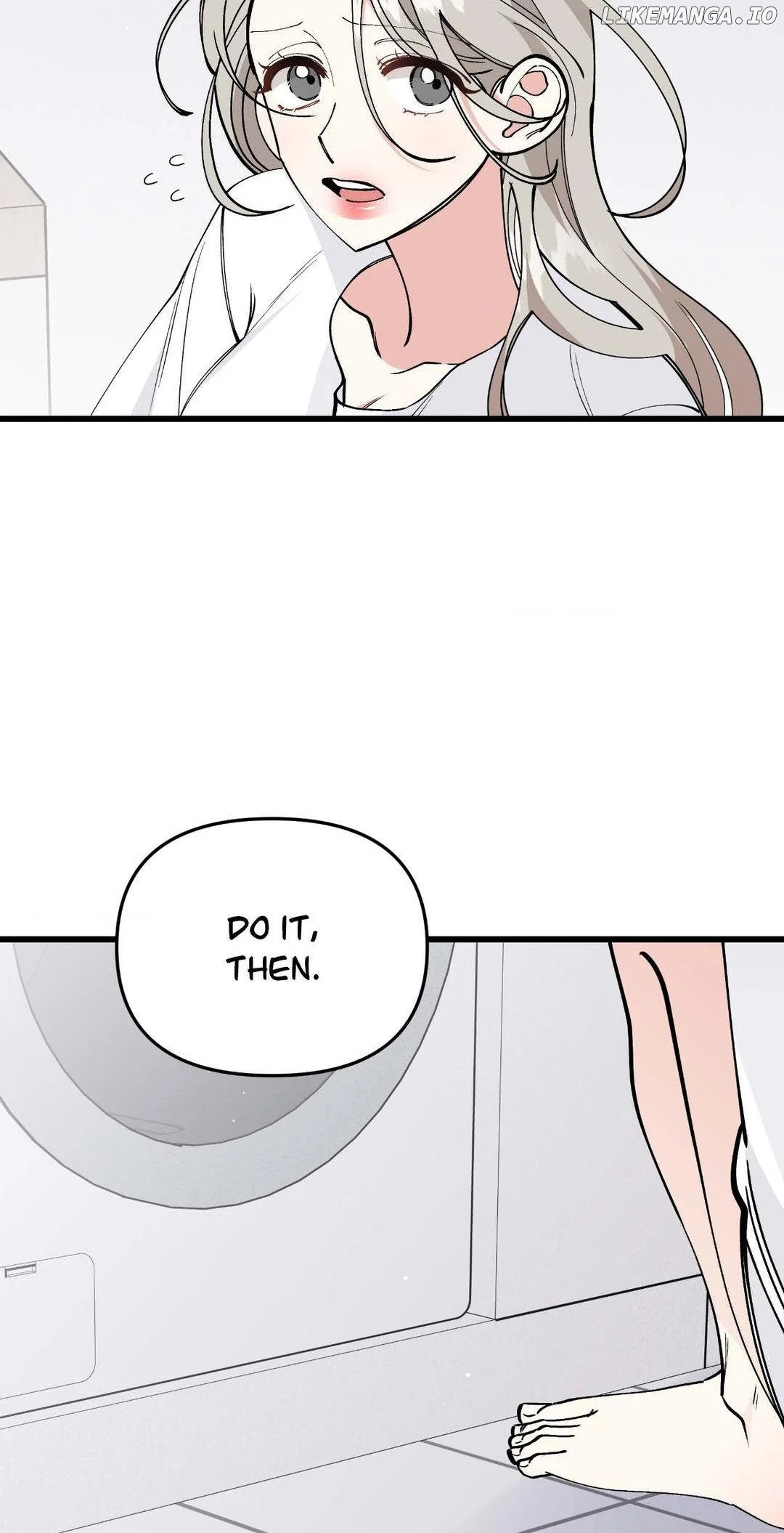 Nasty Fever Chapter 23 - Page 23