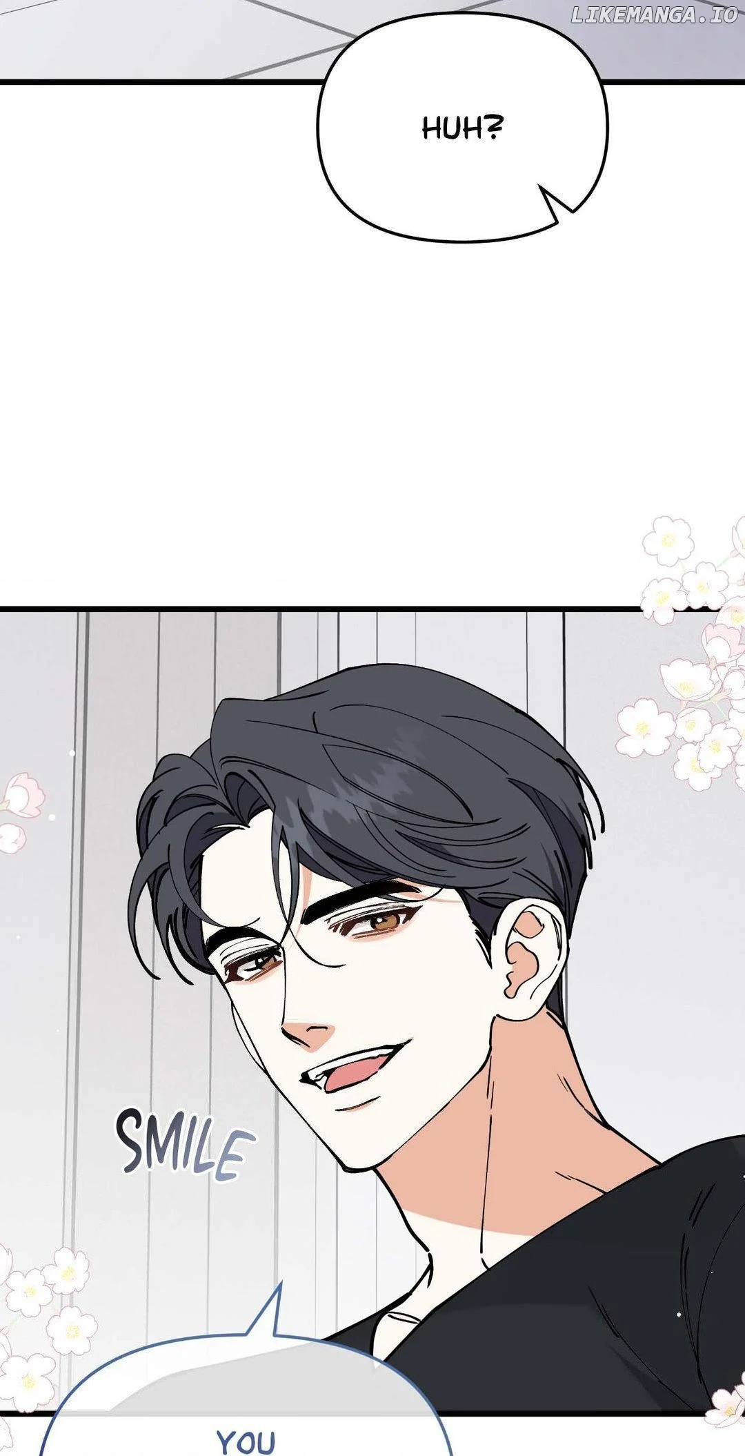 Nasty Fever Chapter 23 - Page 24