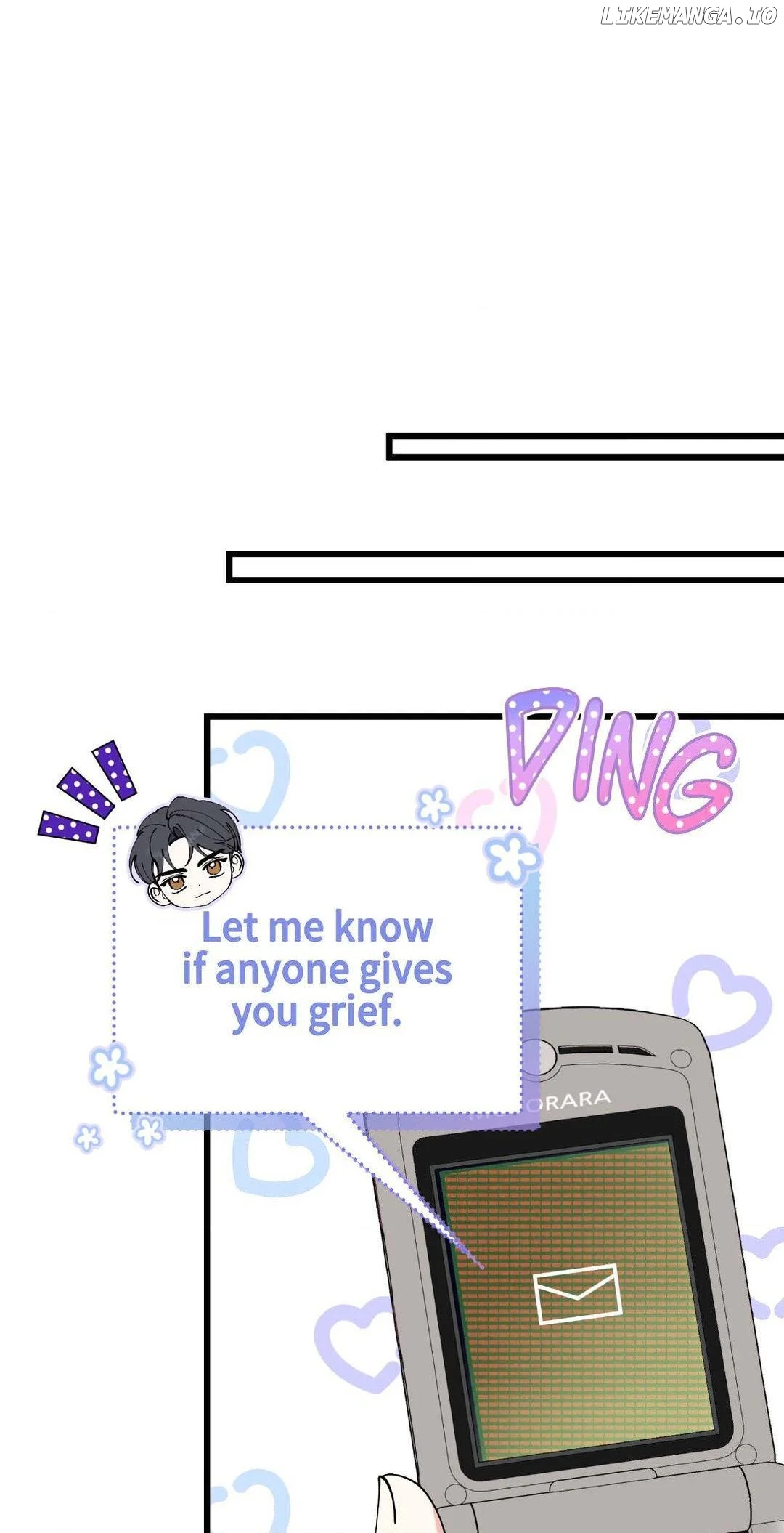 Nasty Fever Chapter 23 - Page 27