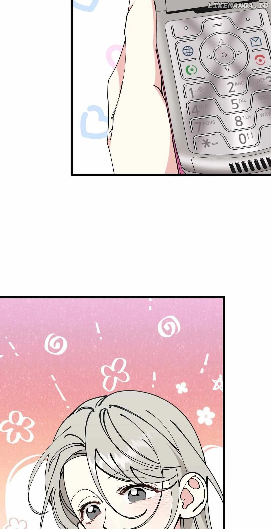 Nasty Fever Chapter 23 - Page 28