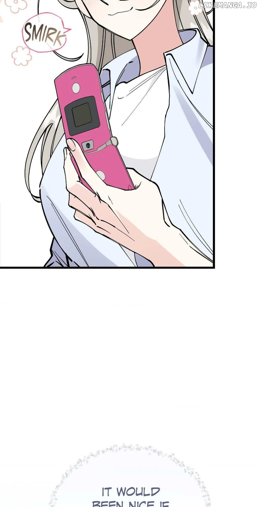 Nasty Fever Chapter 23 - Page 29