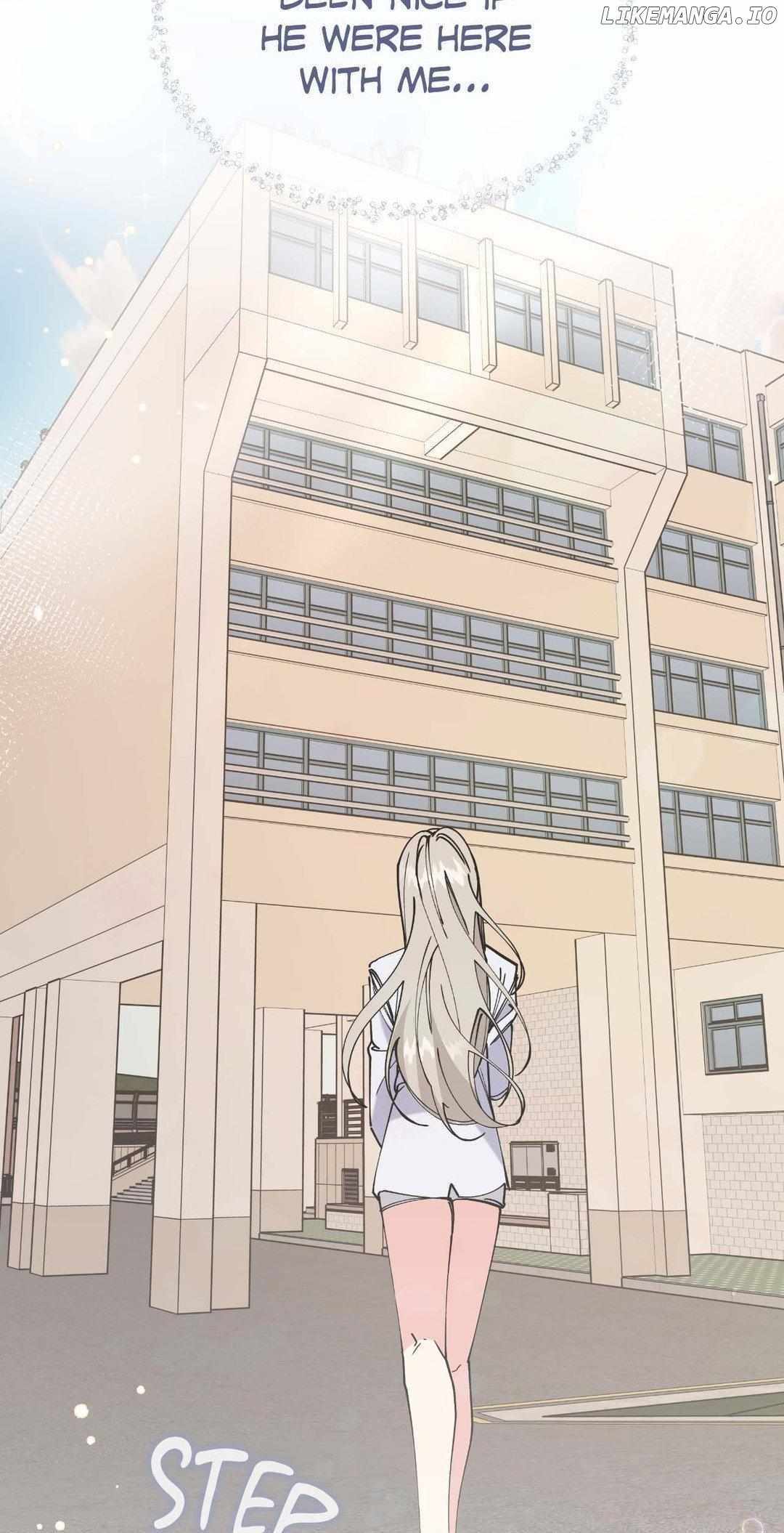 Nasty Fever Chapter 23 - Page 30