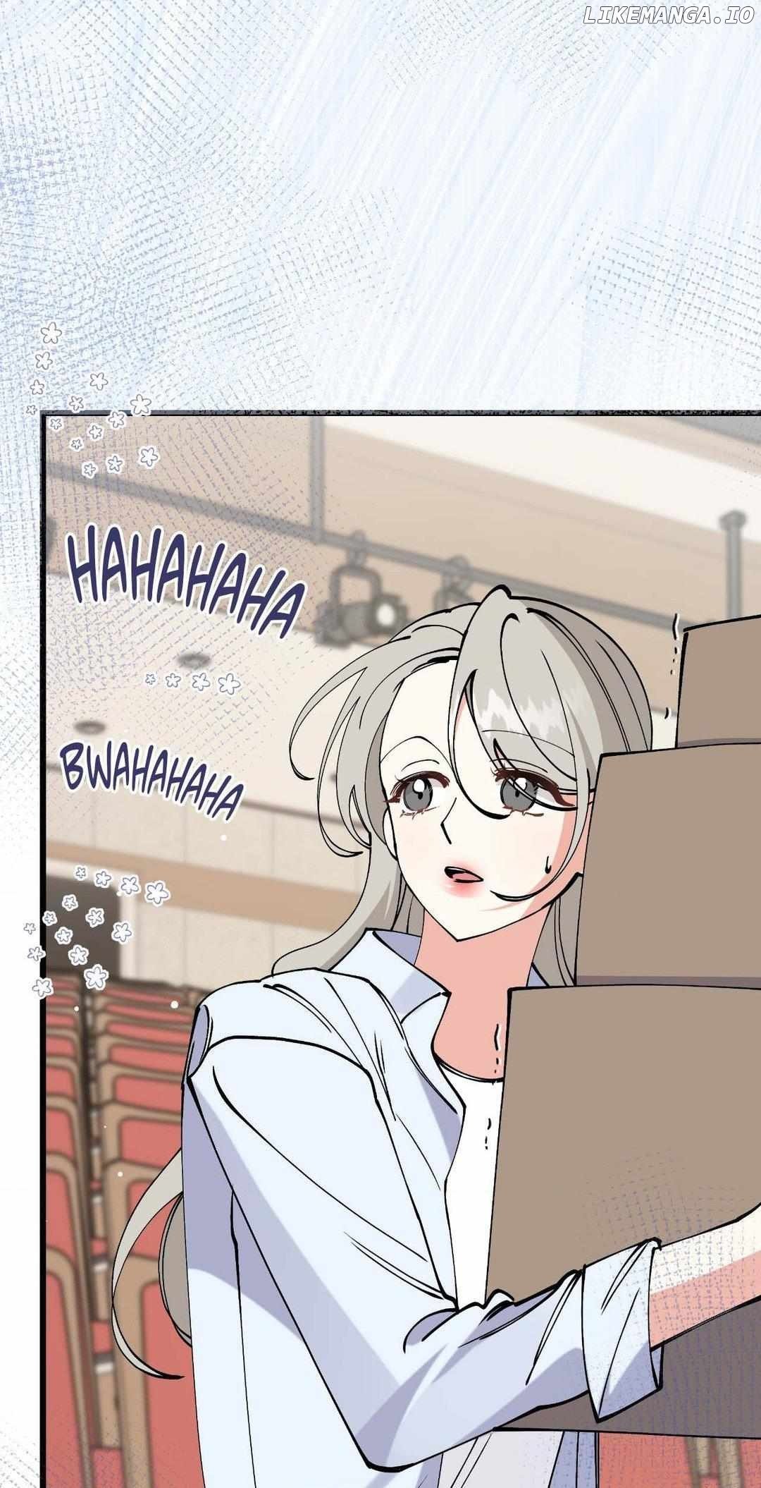 Nasty Fever Chapter 23 - Page 38