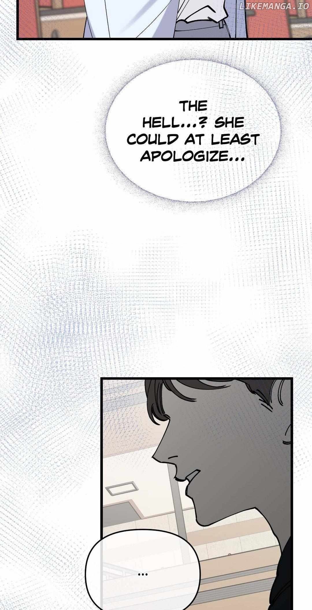 Nasty Fever Chapter 23 - Page 39