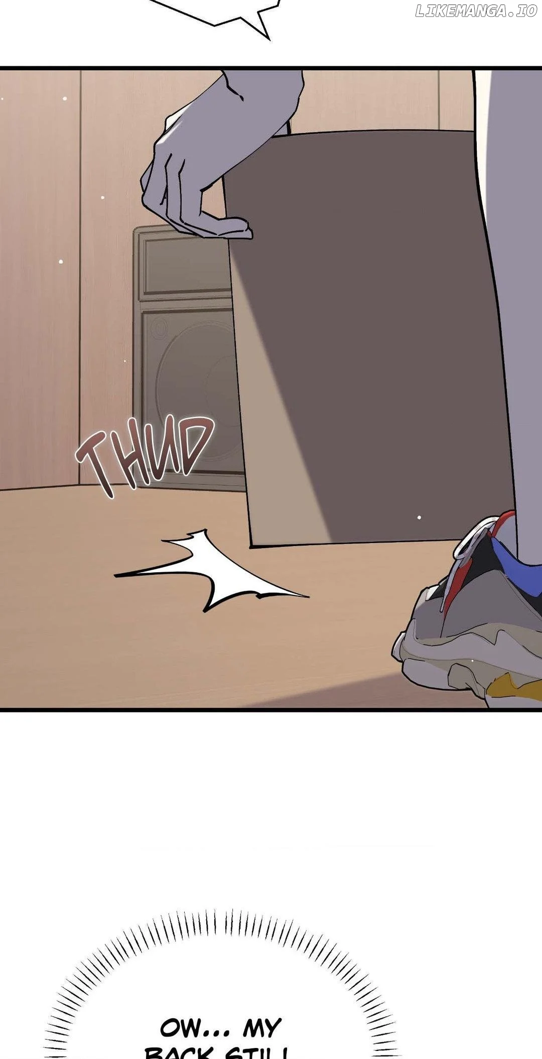 Nasty Fever Chapter 23 - Page 41