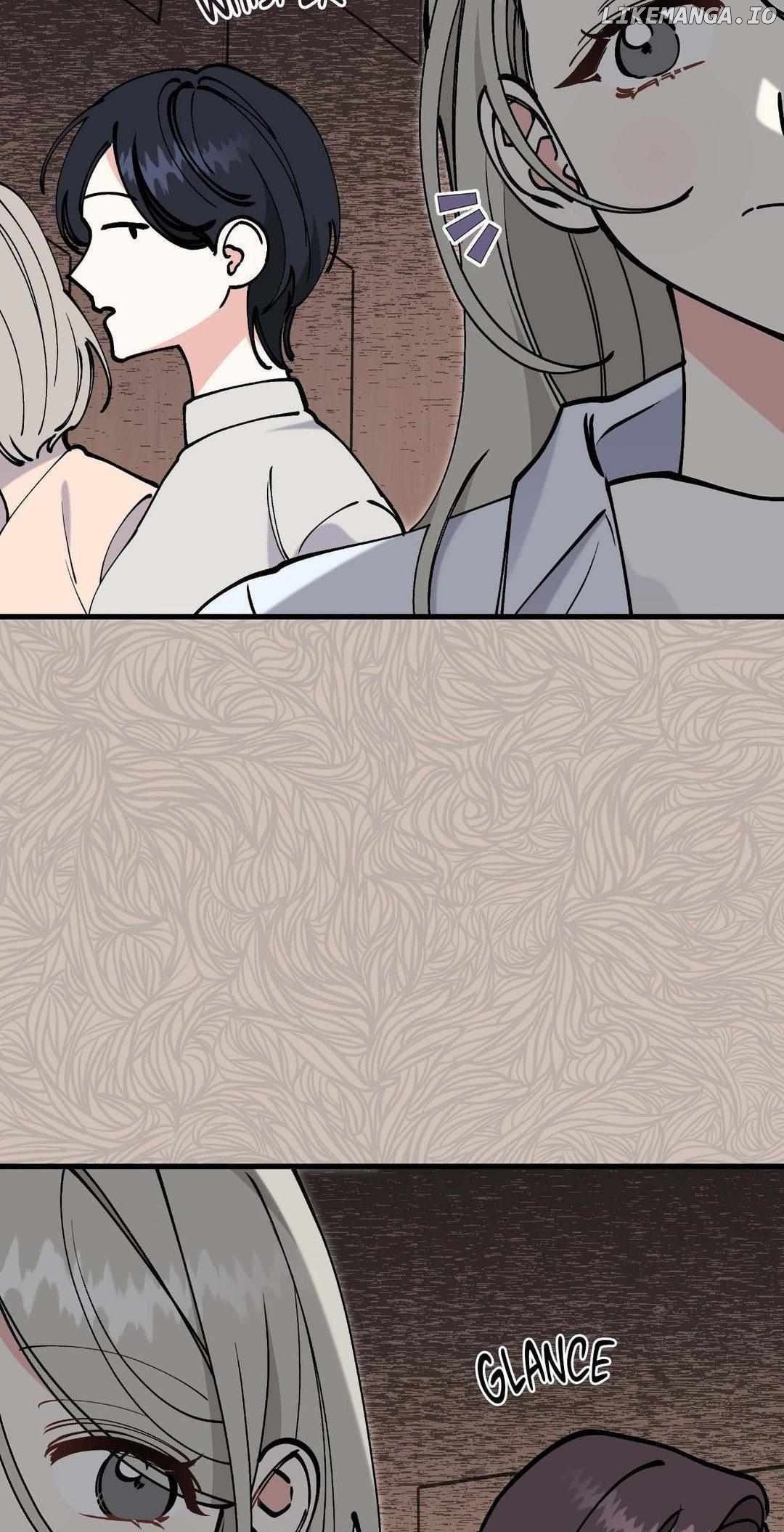 Nasty Fever Chapter 23 - Page 43